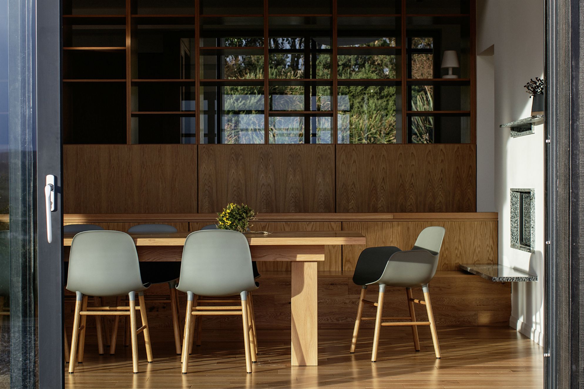 Breac.House - Gallery