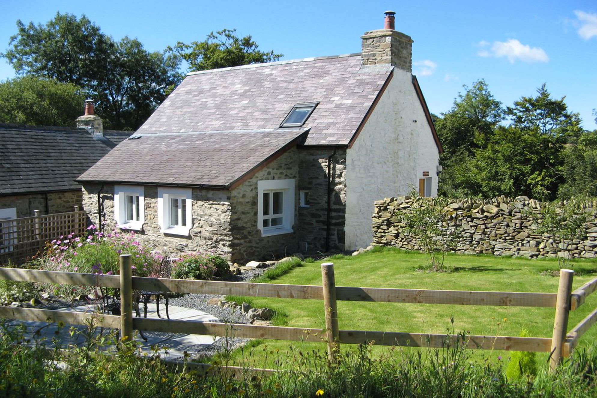 Where To Stay In Wales Wales Holidays Sawday S