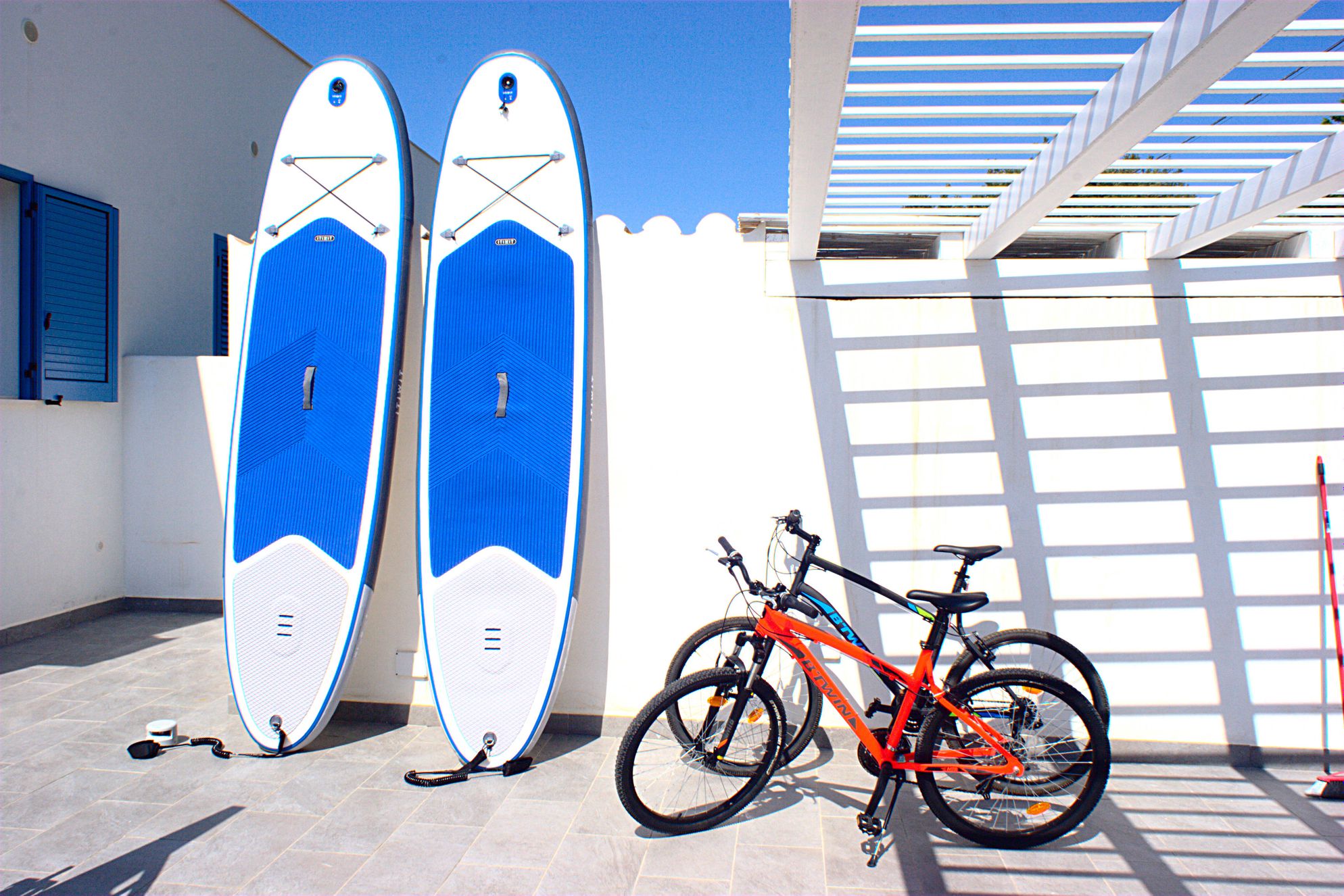 Cefalù Beach house - Gallery