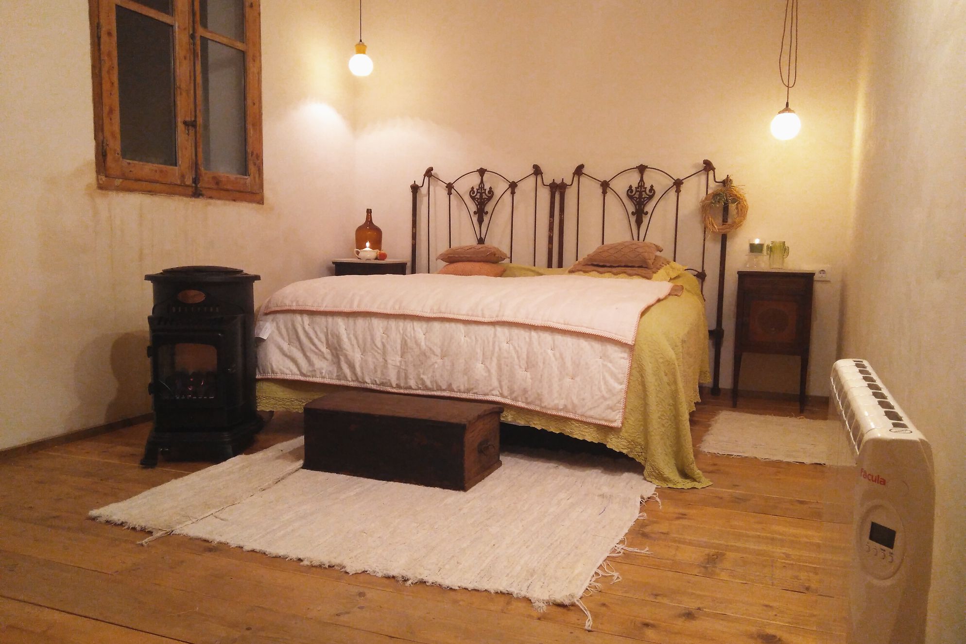 Mas de les melgues - Gallery