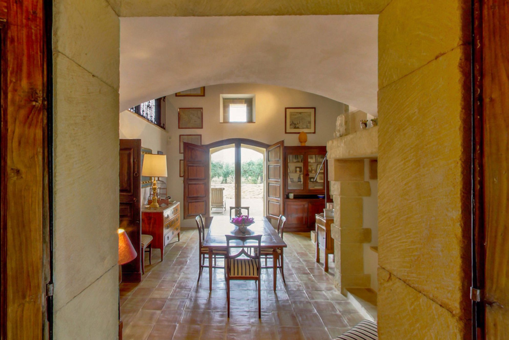 Baglio Villa Sicilia - Gallery