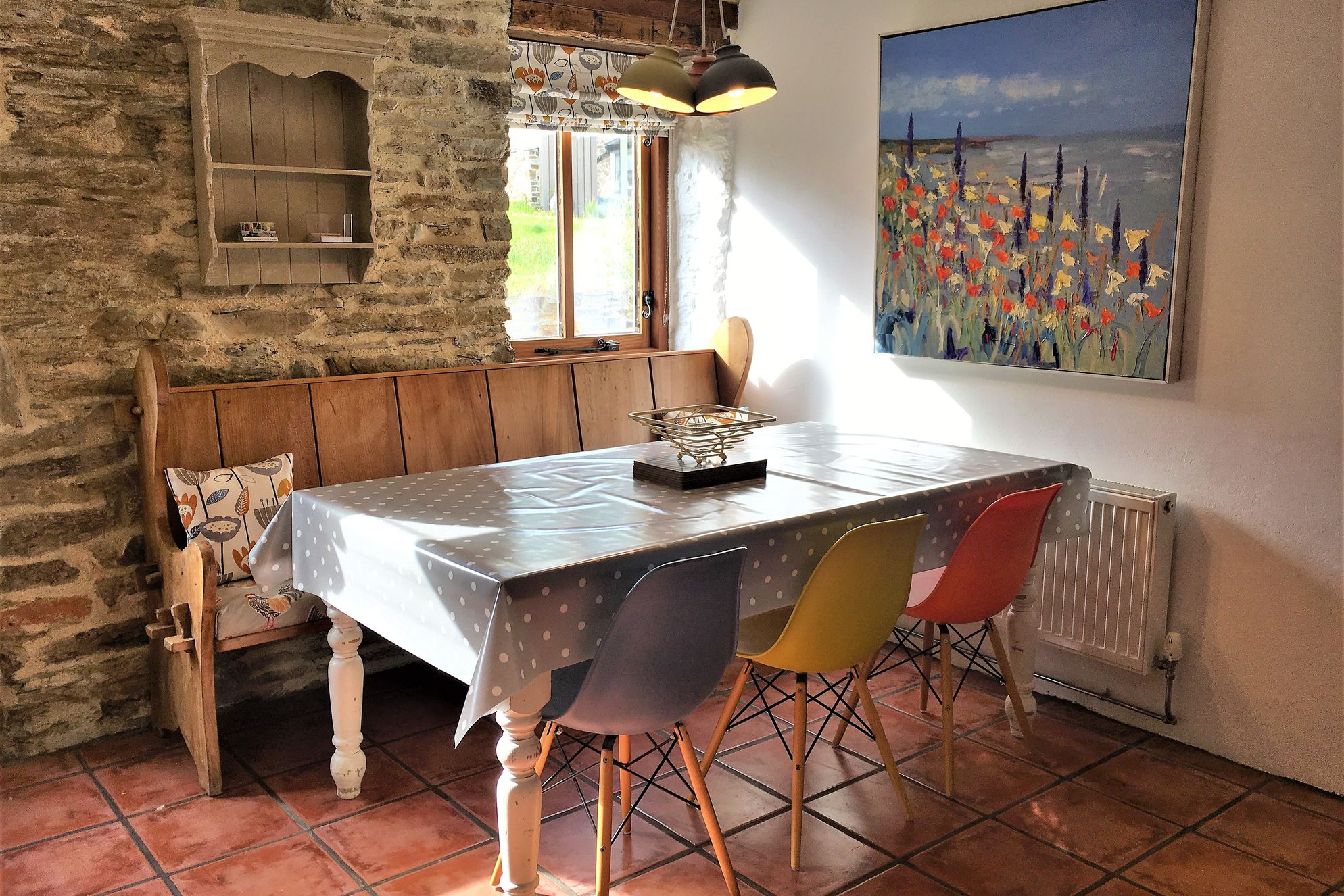 Merlin Farm - Gallery