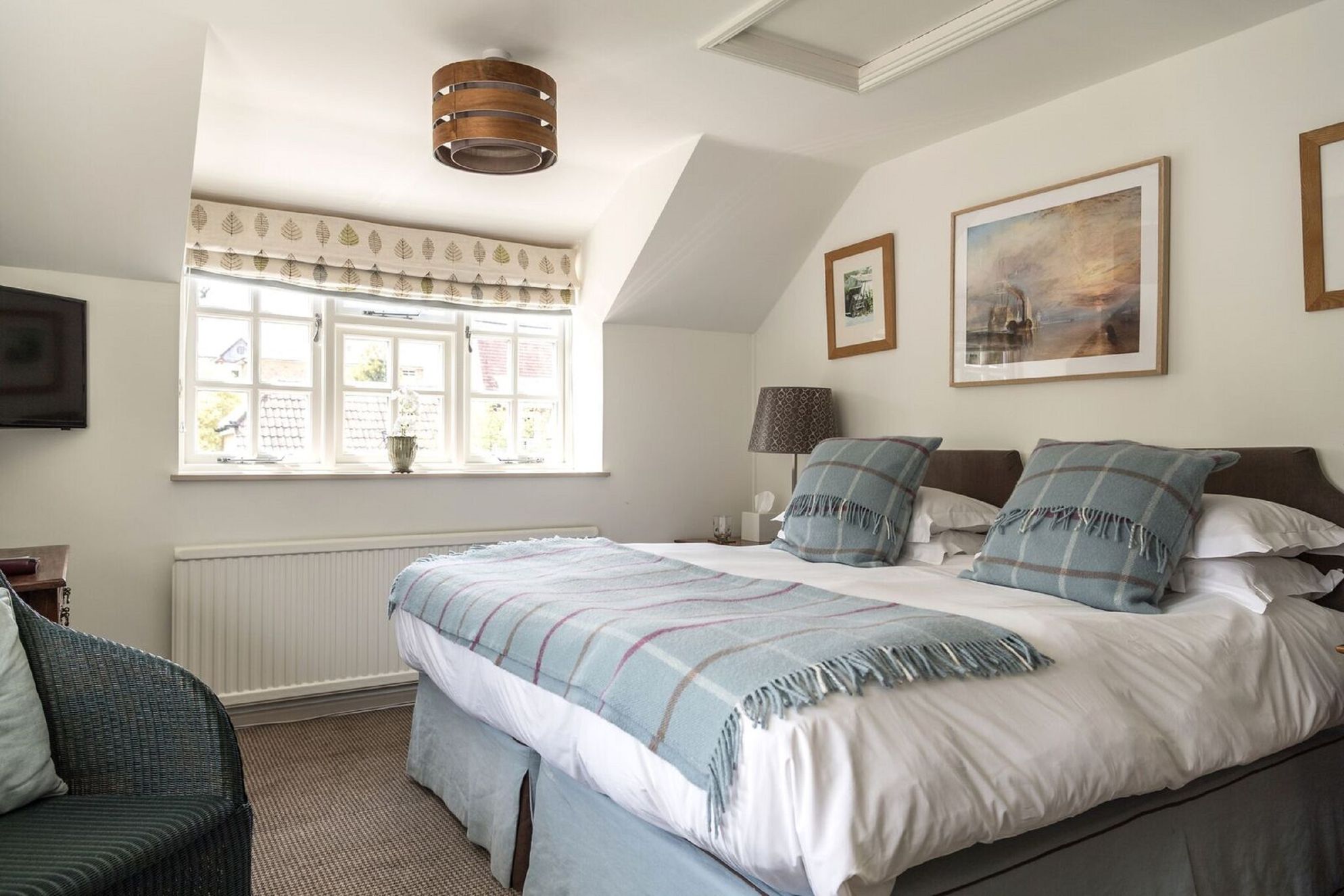 The Eastbury Hotel - Gallery