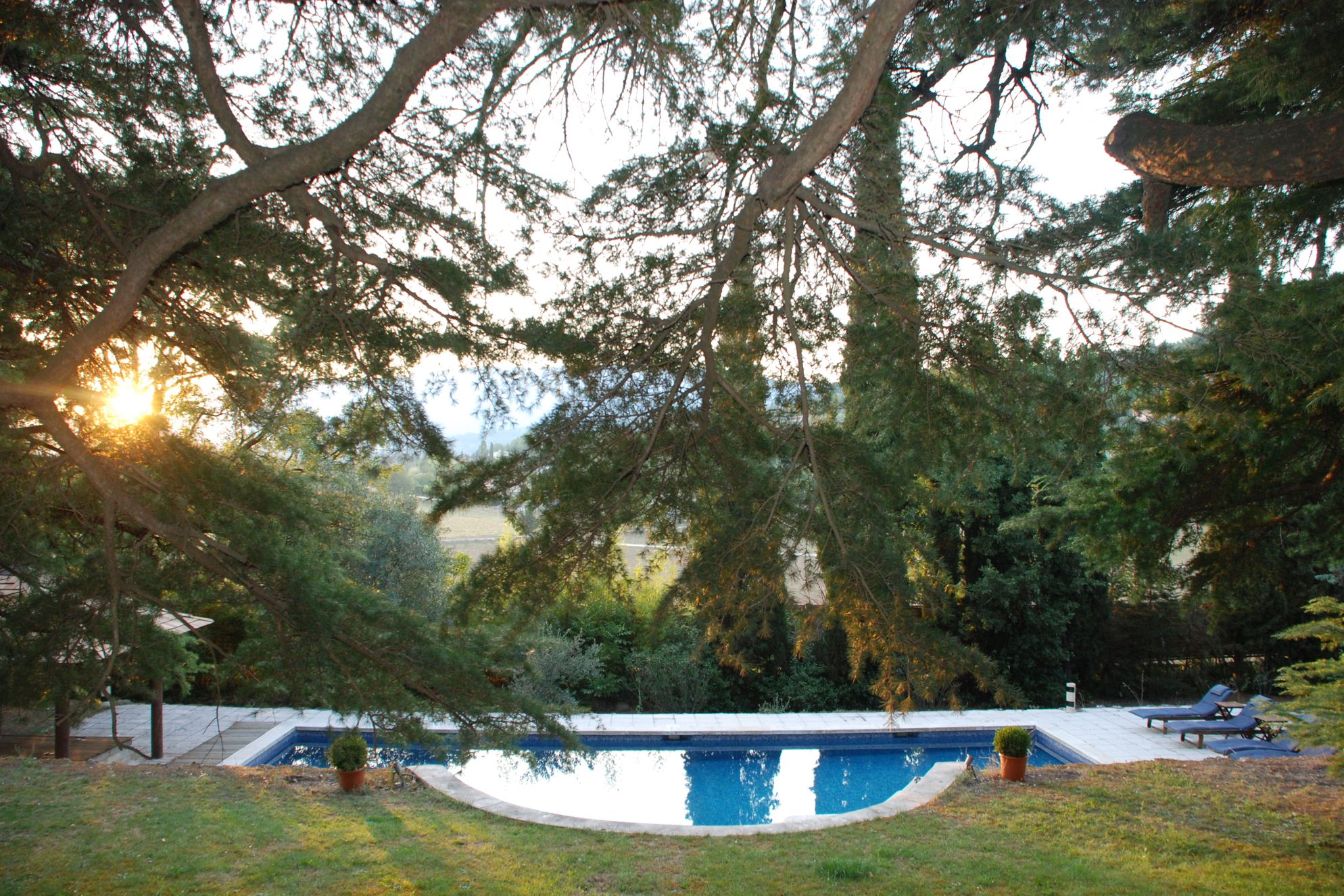 Villa Cambaras - Gallery