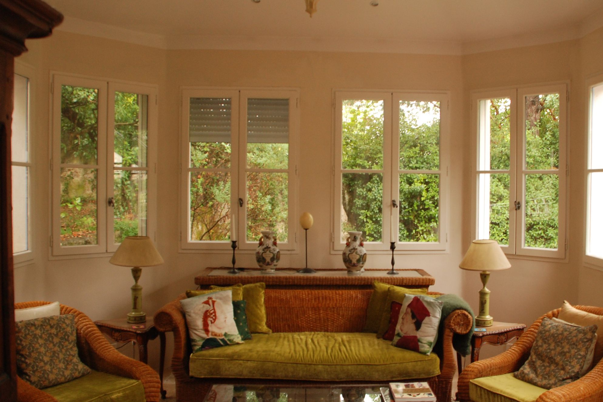 Villa Cambaras - Gallery