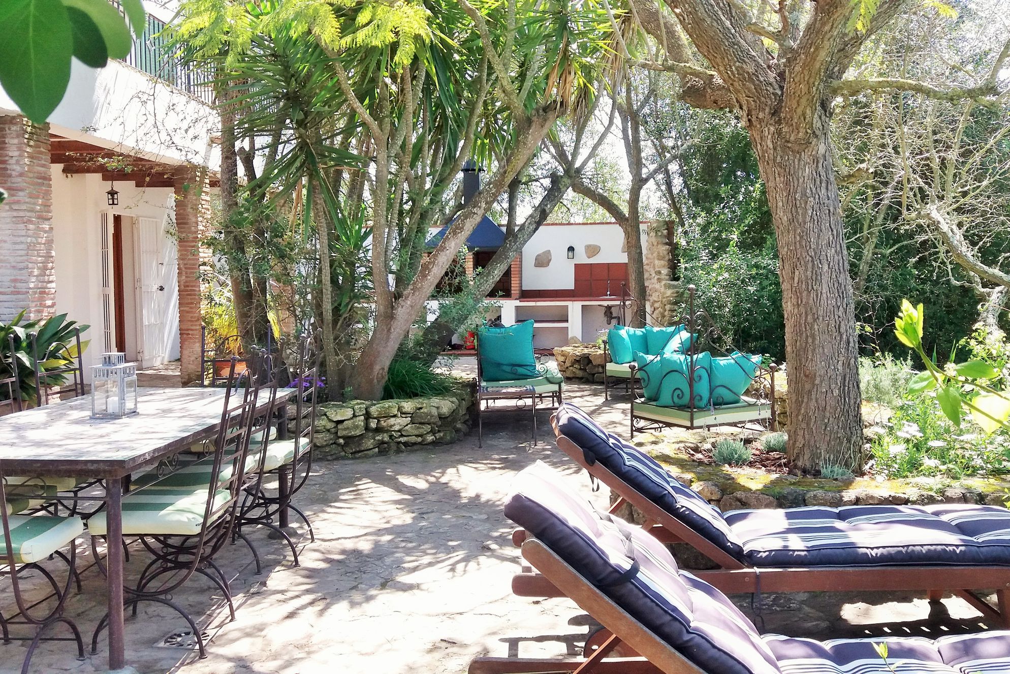 Finca El Sueño - Gallery