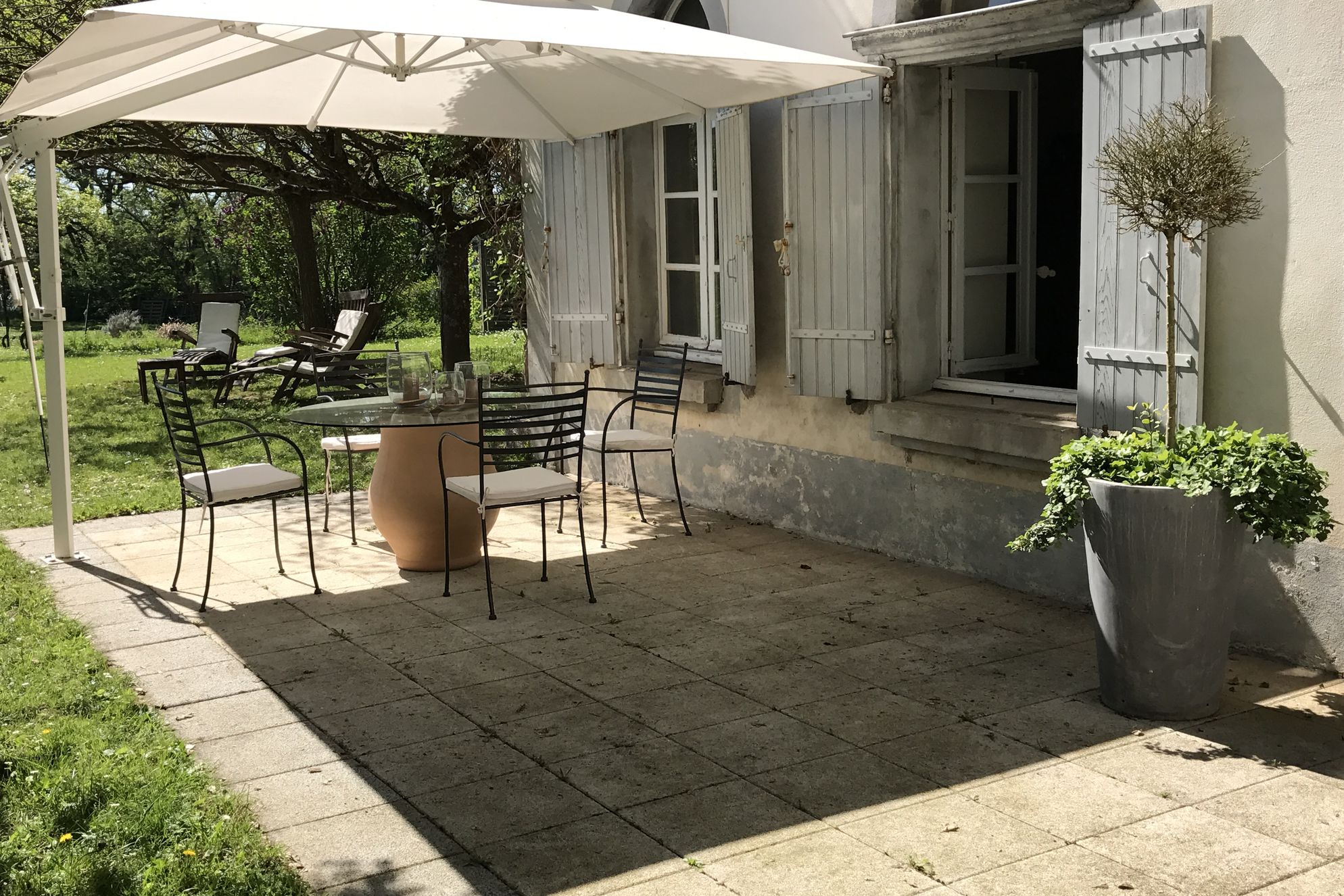 Les Buis de Saint Martin - Gallery
