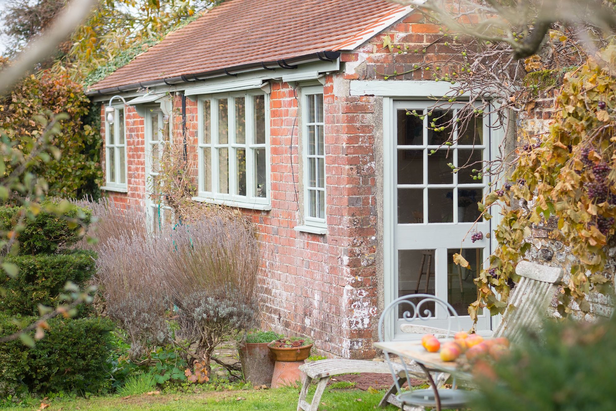 The Little Coach House - Gallery