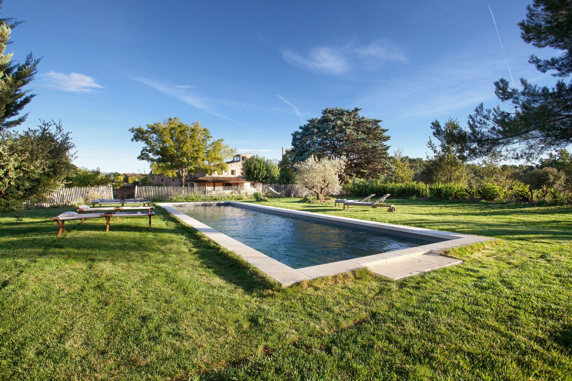 Domaines Les Petites Vaines - Gallery