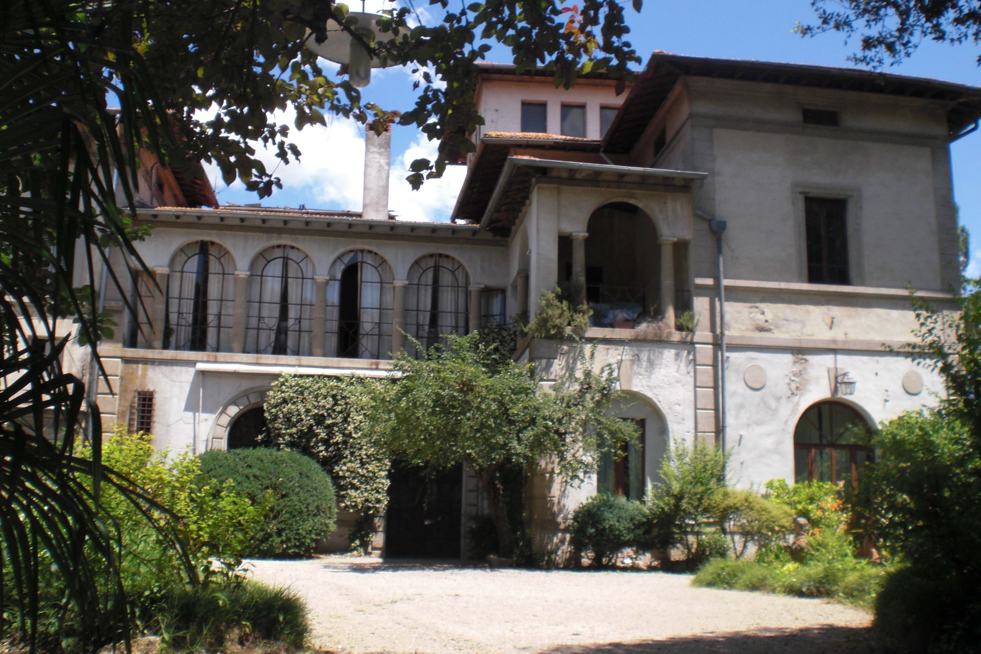 La Dimora dell’Artista - Gallery