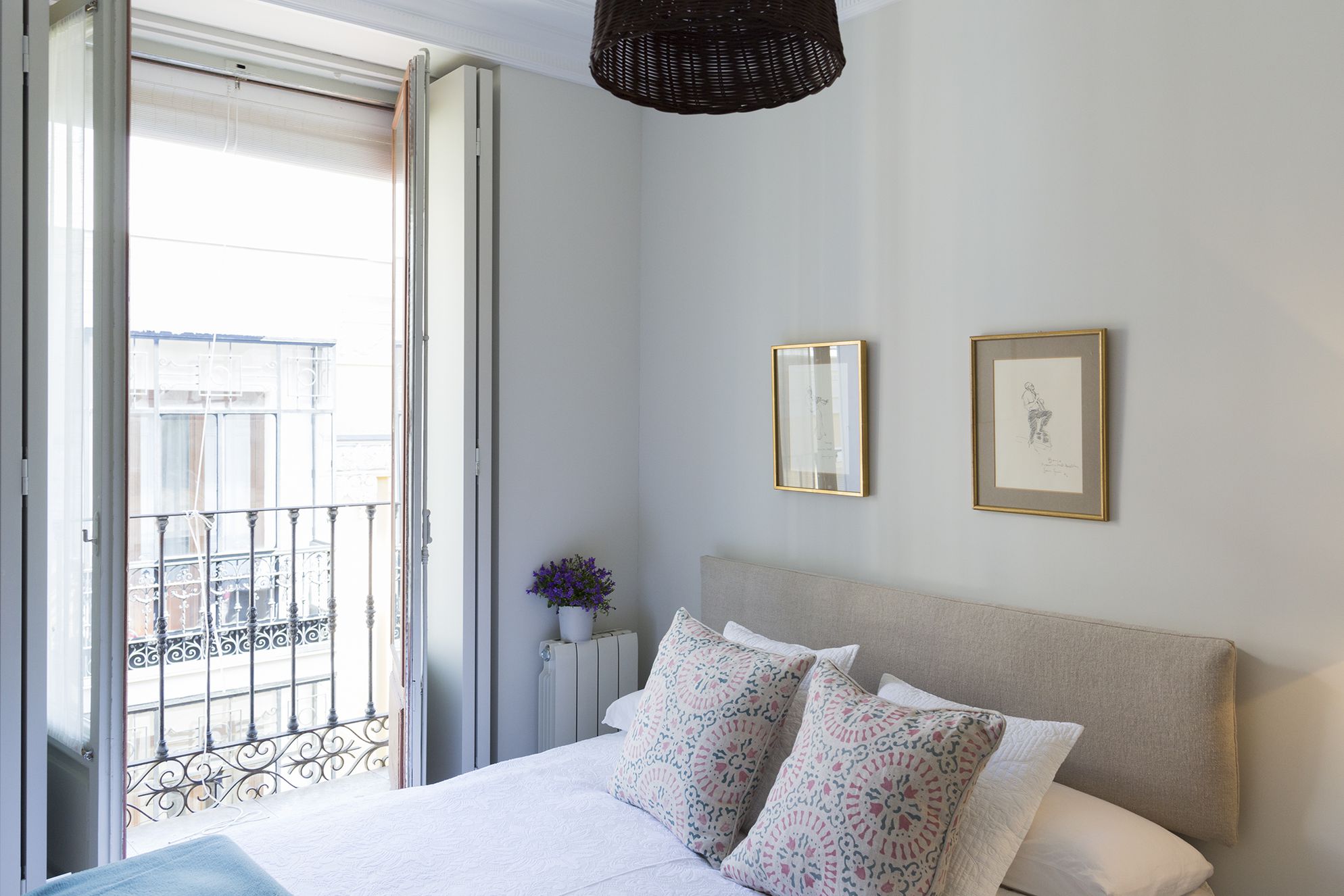 Apartment in Madrid - Gallery