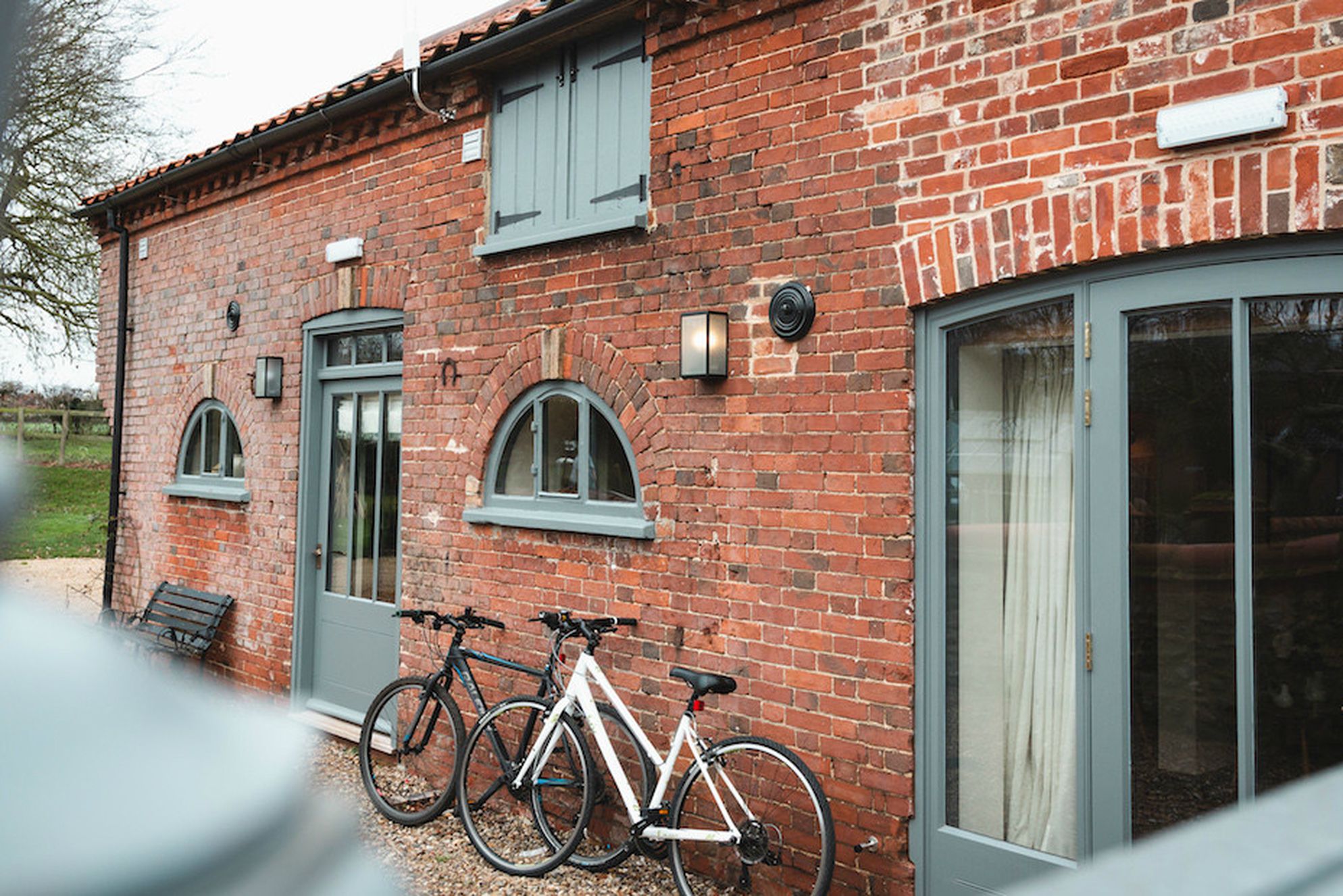 Stables & Coach House - Gallery