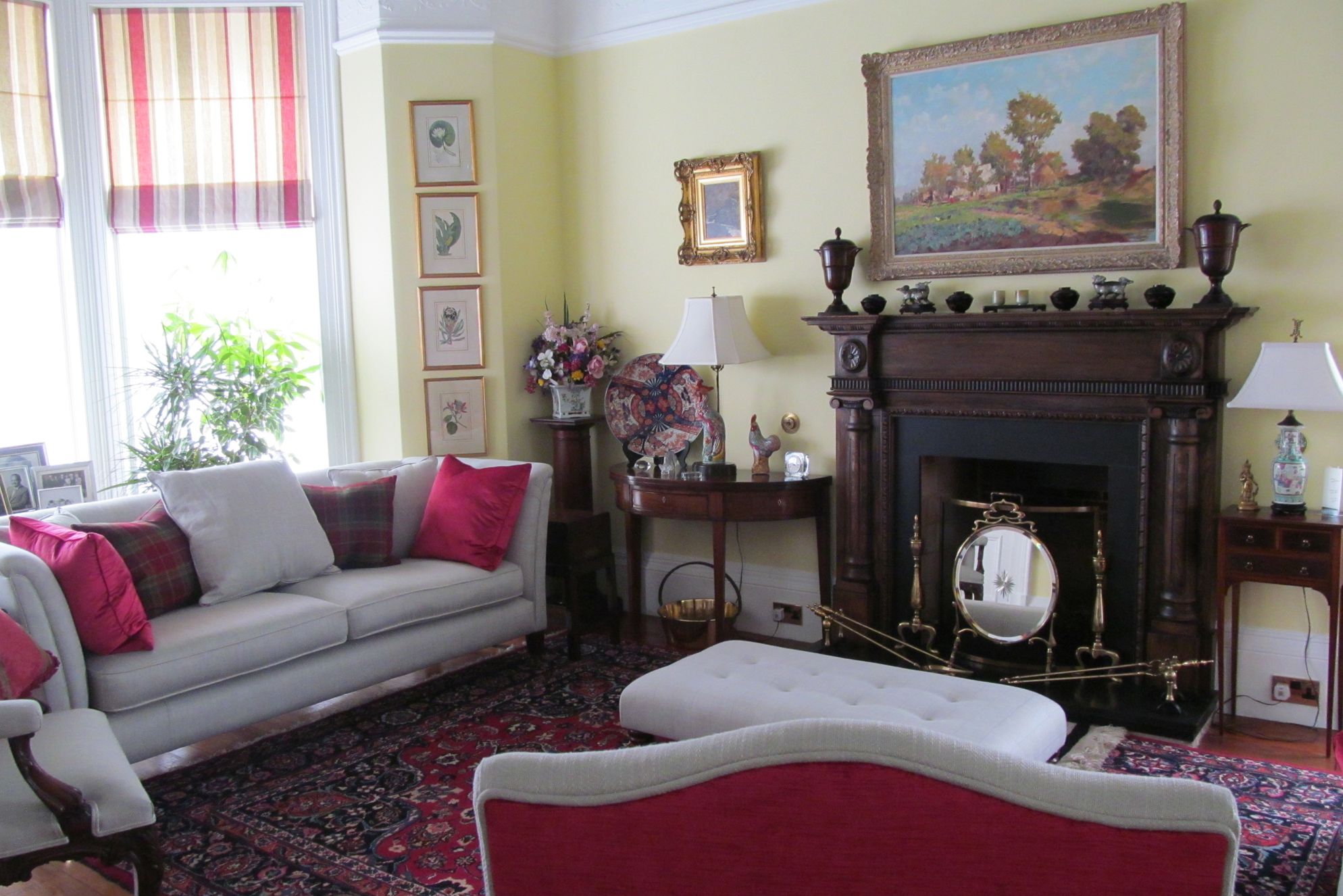 Parkside - Gallery