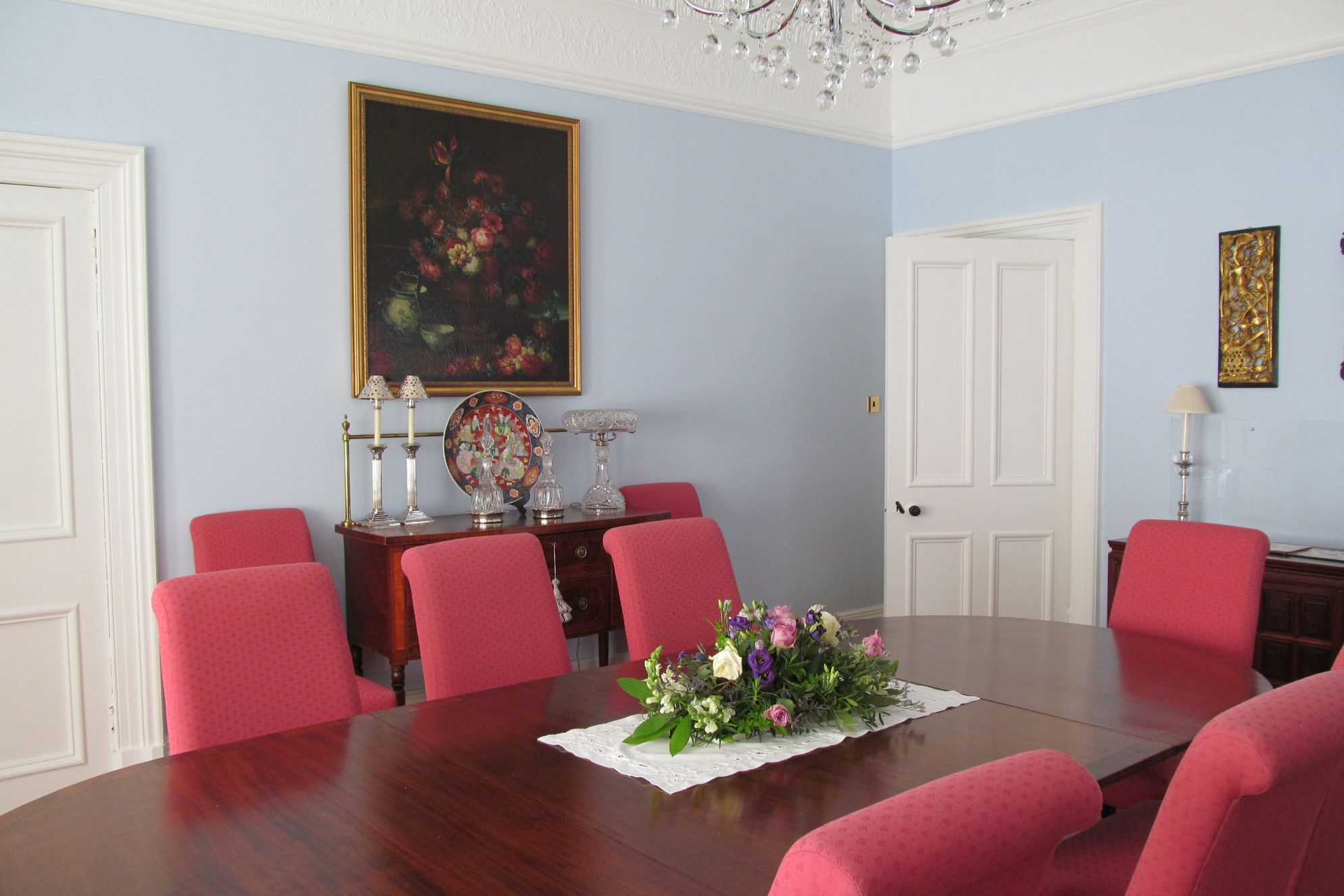 Parkside - Gallery