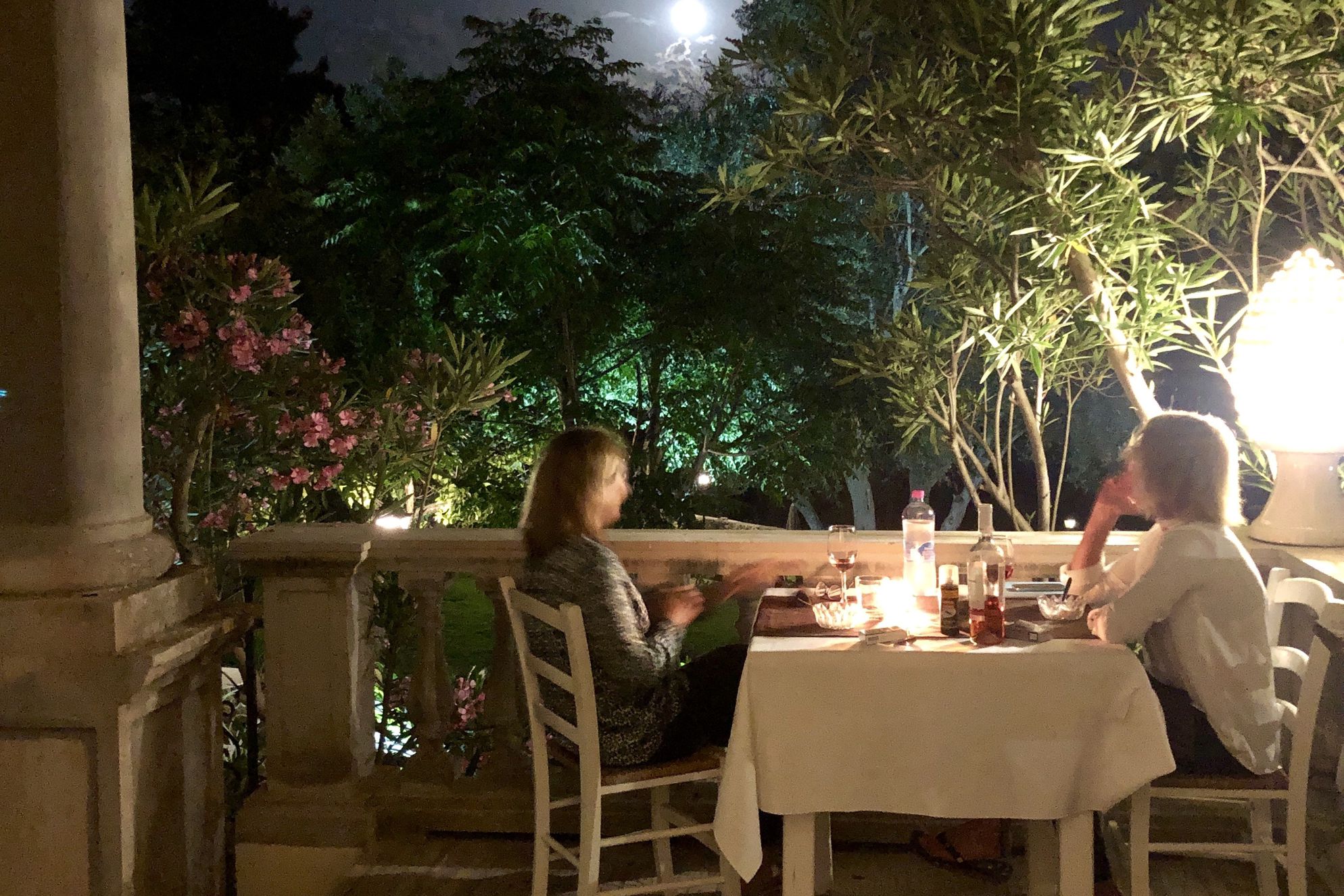 Relais Villa Scinata - Gallery