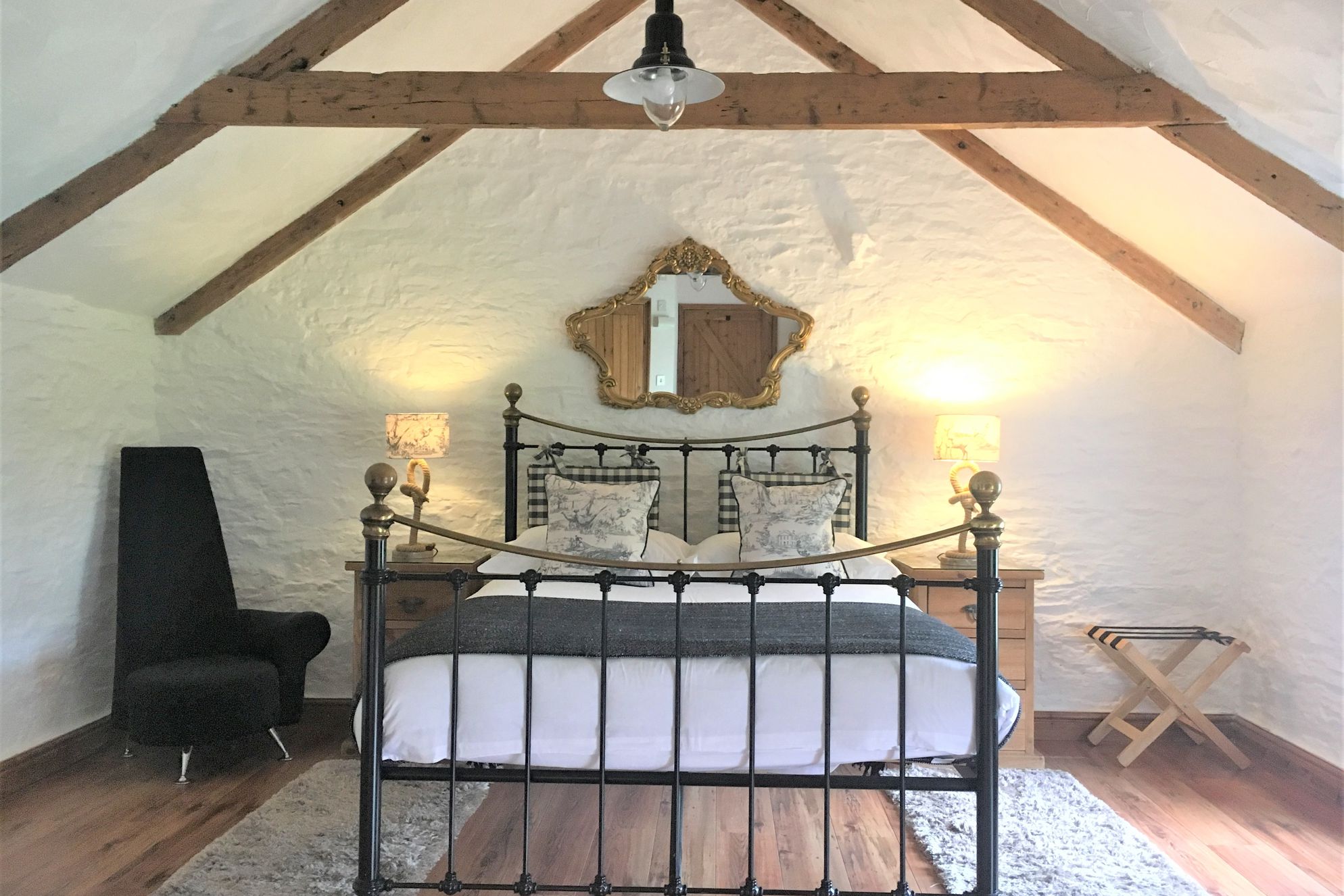 Merlin Farm - Gallery