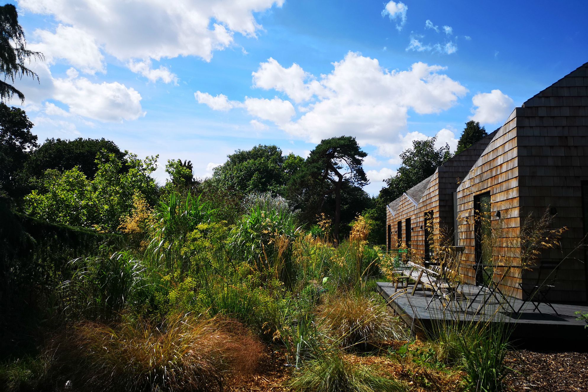 Five Acre Barn - Gallery