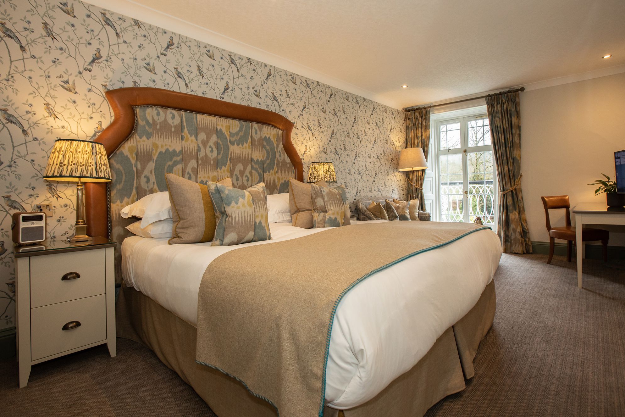 Rothay Manor Hotel - Gallery