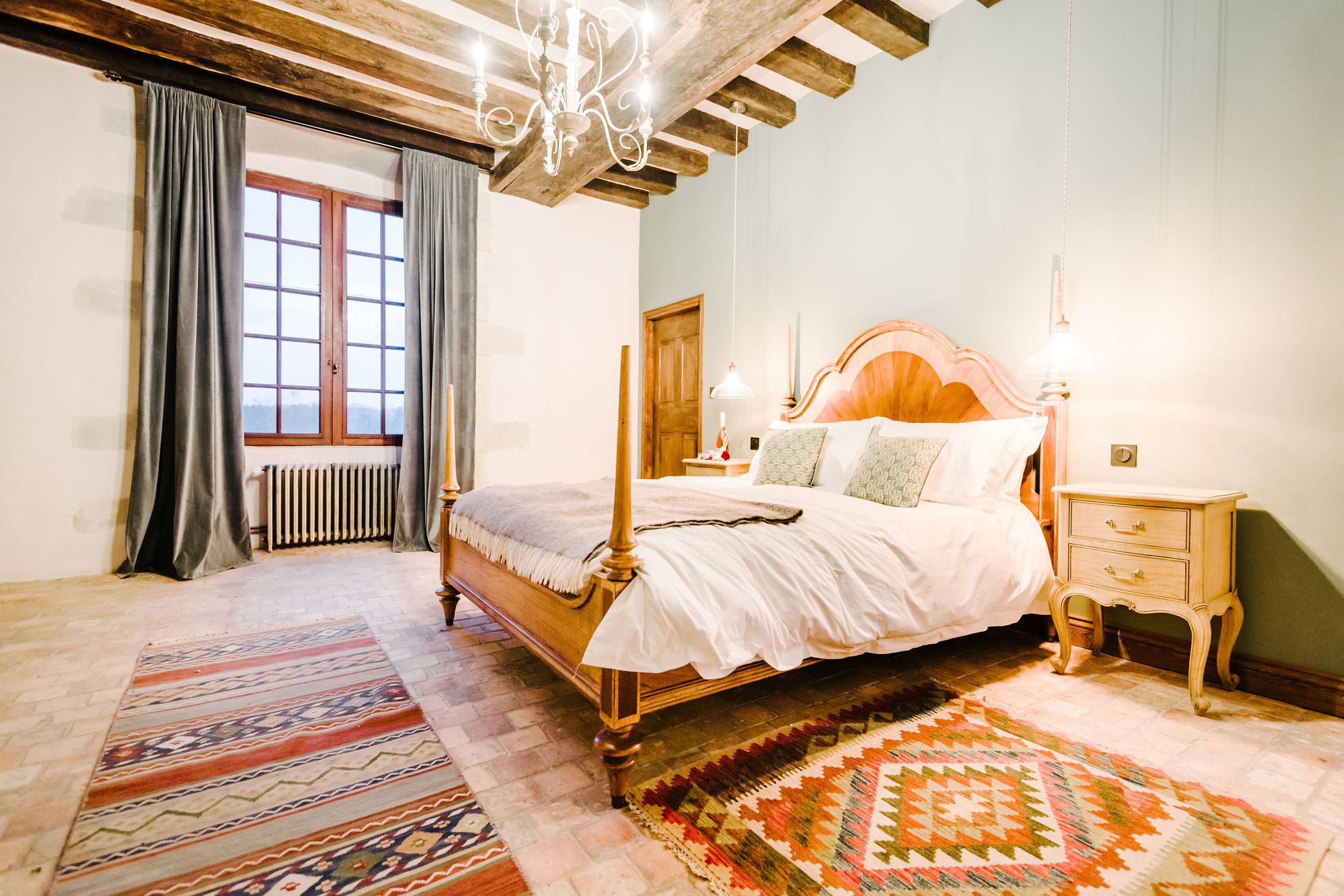 Manoir de Jouralem - Gallery