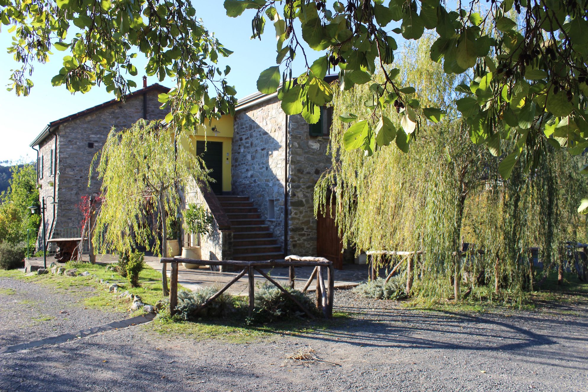 Agriturismo I Due Ghiri - Gallery