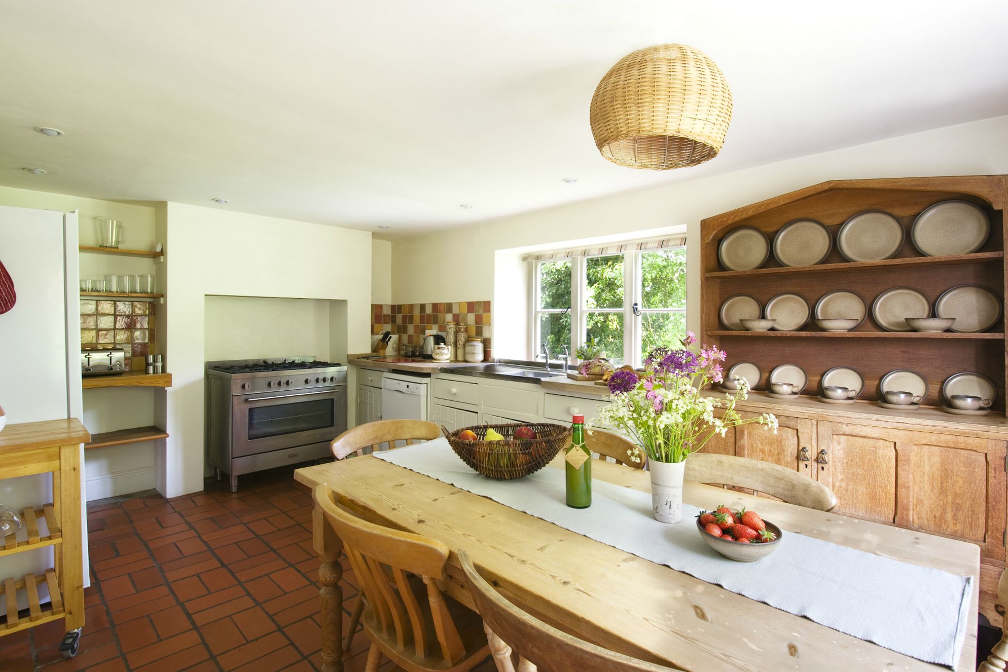 Hornstone Cottage - Gallery