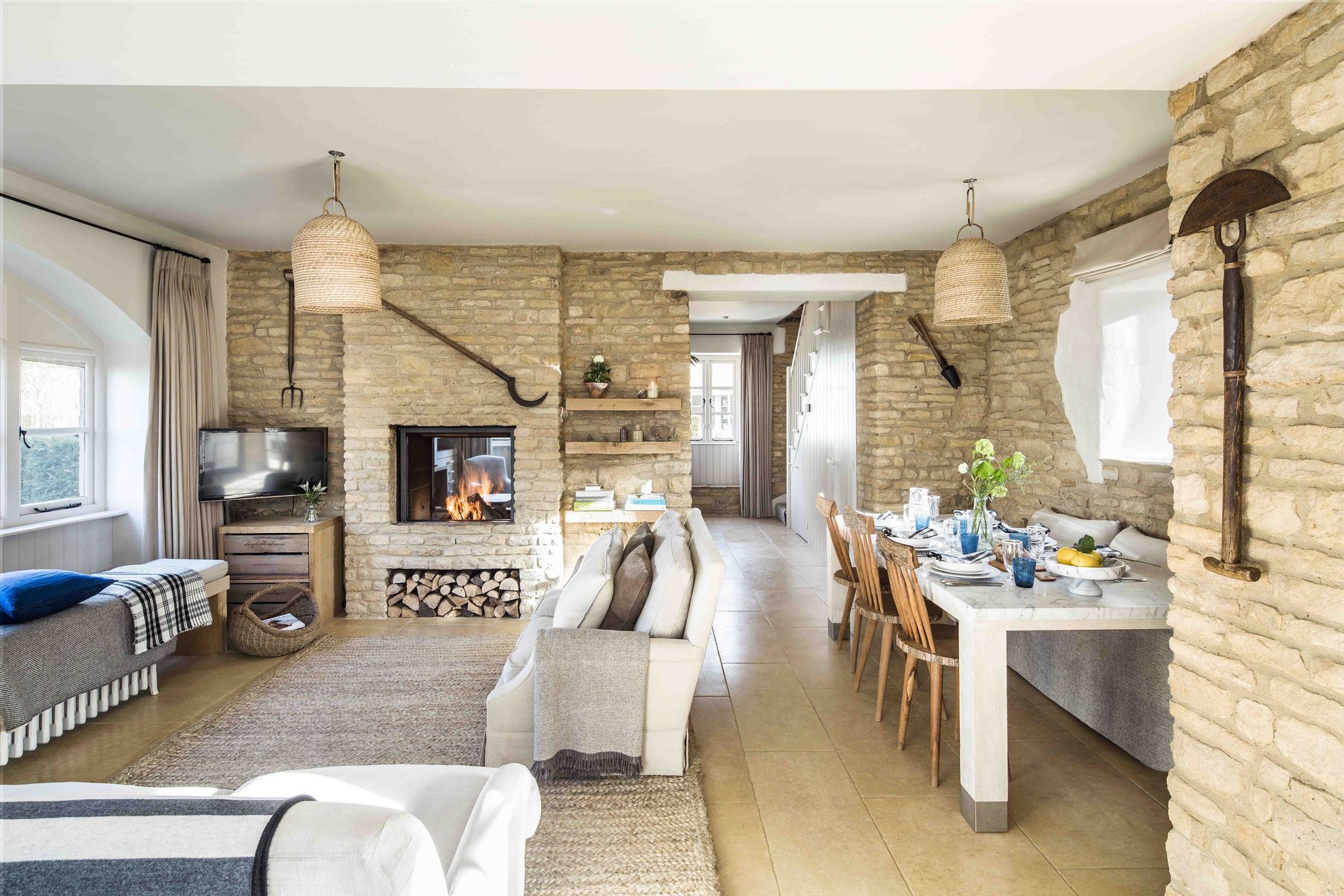 The Potting Shed at Daylesford - Gallery