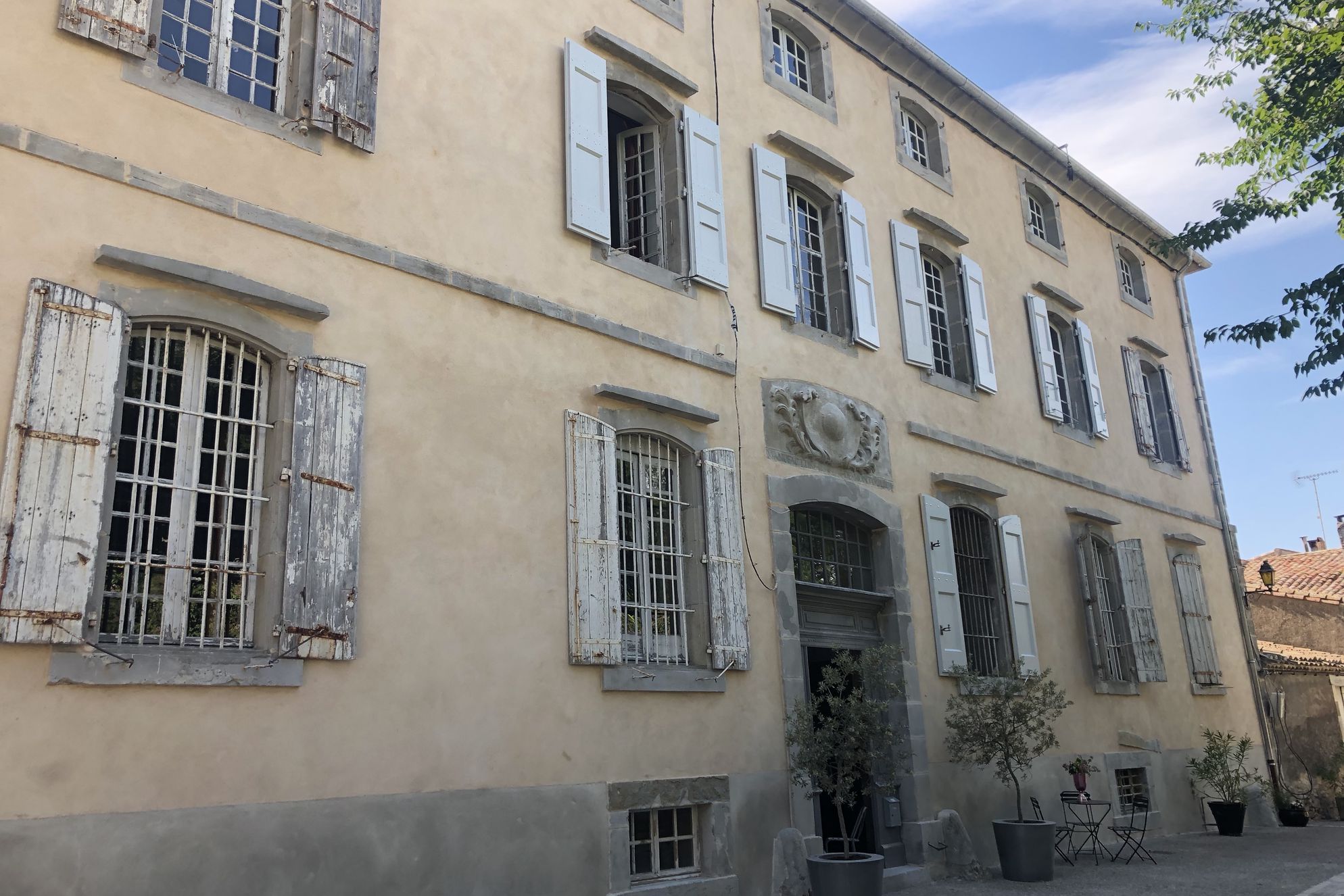 La Manufacture Royale de Montolieu - Gallery