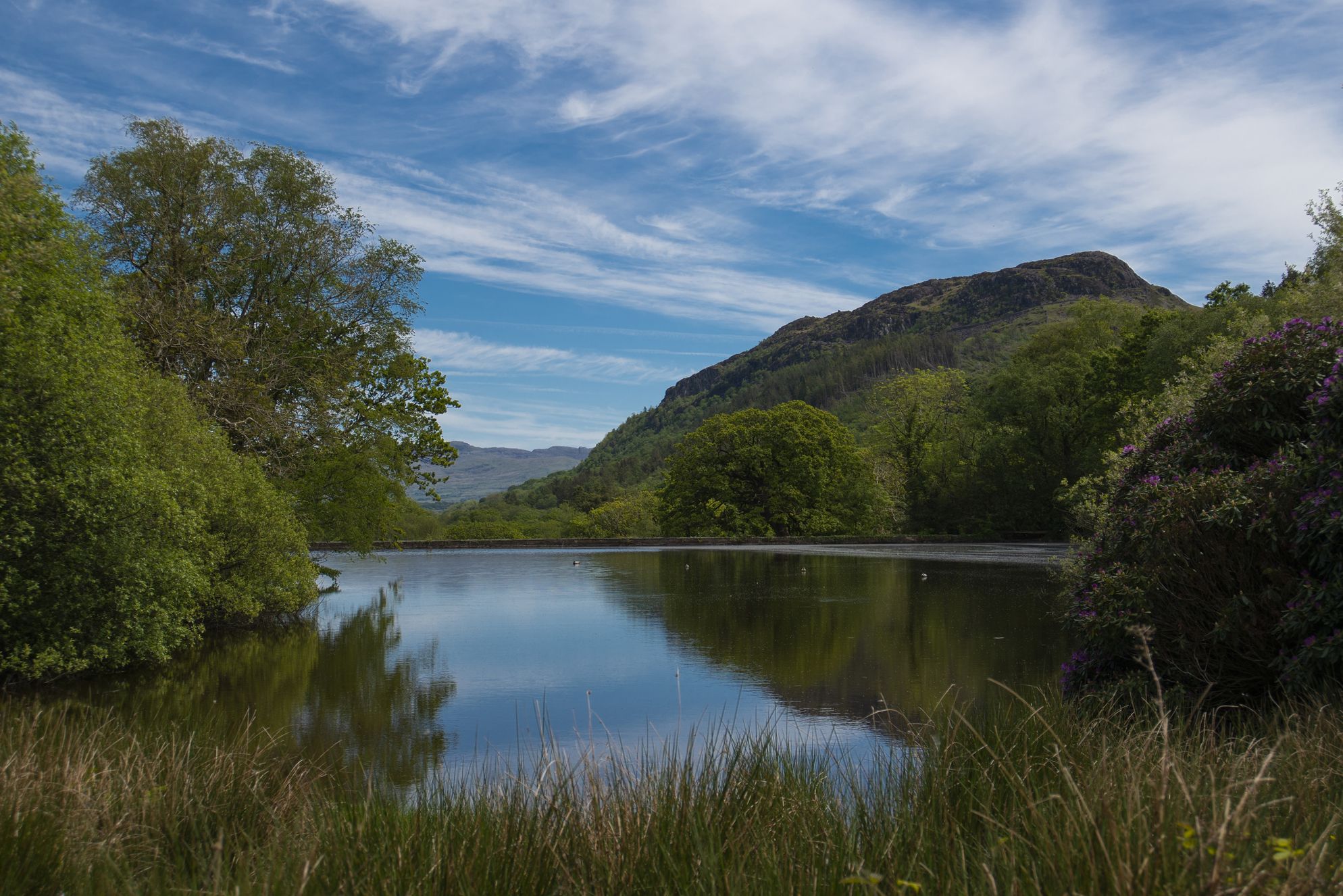 Pont Faen - Gallery