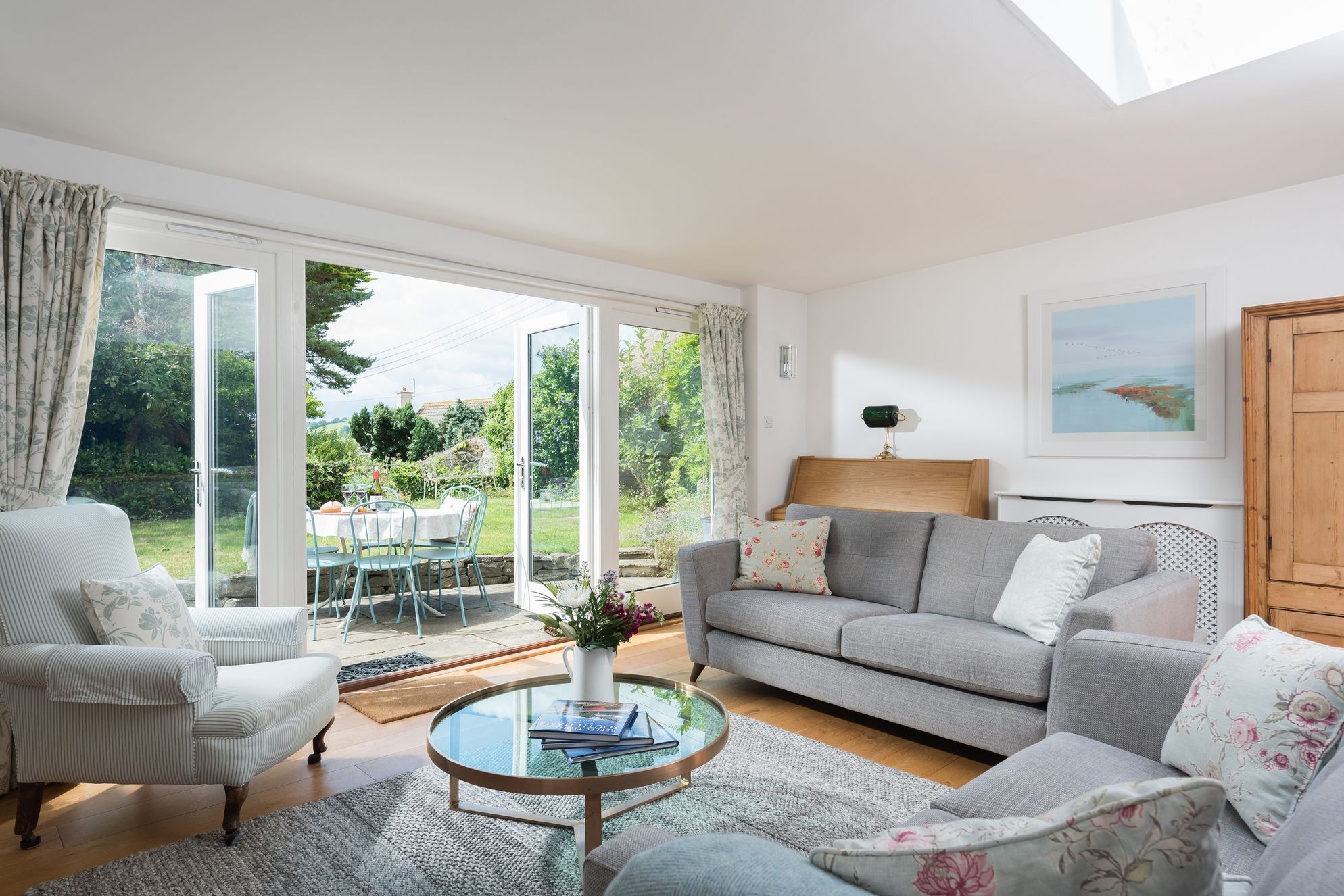 Cheyne Cottage - Gallery