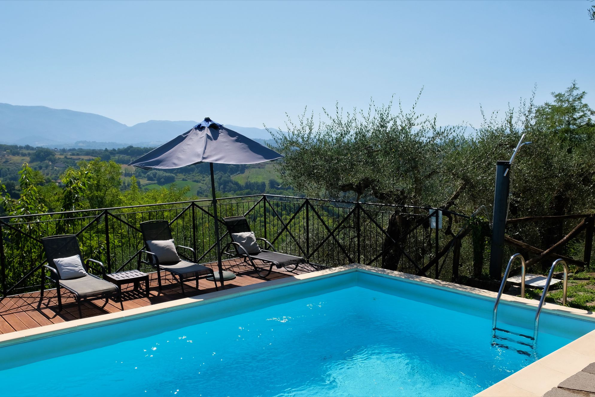 Casa Sotto le Mura - Gallery