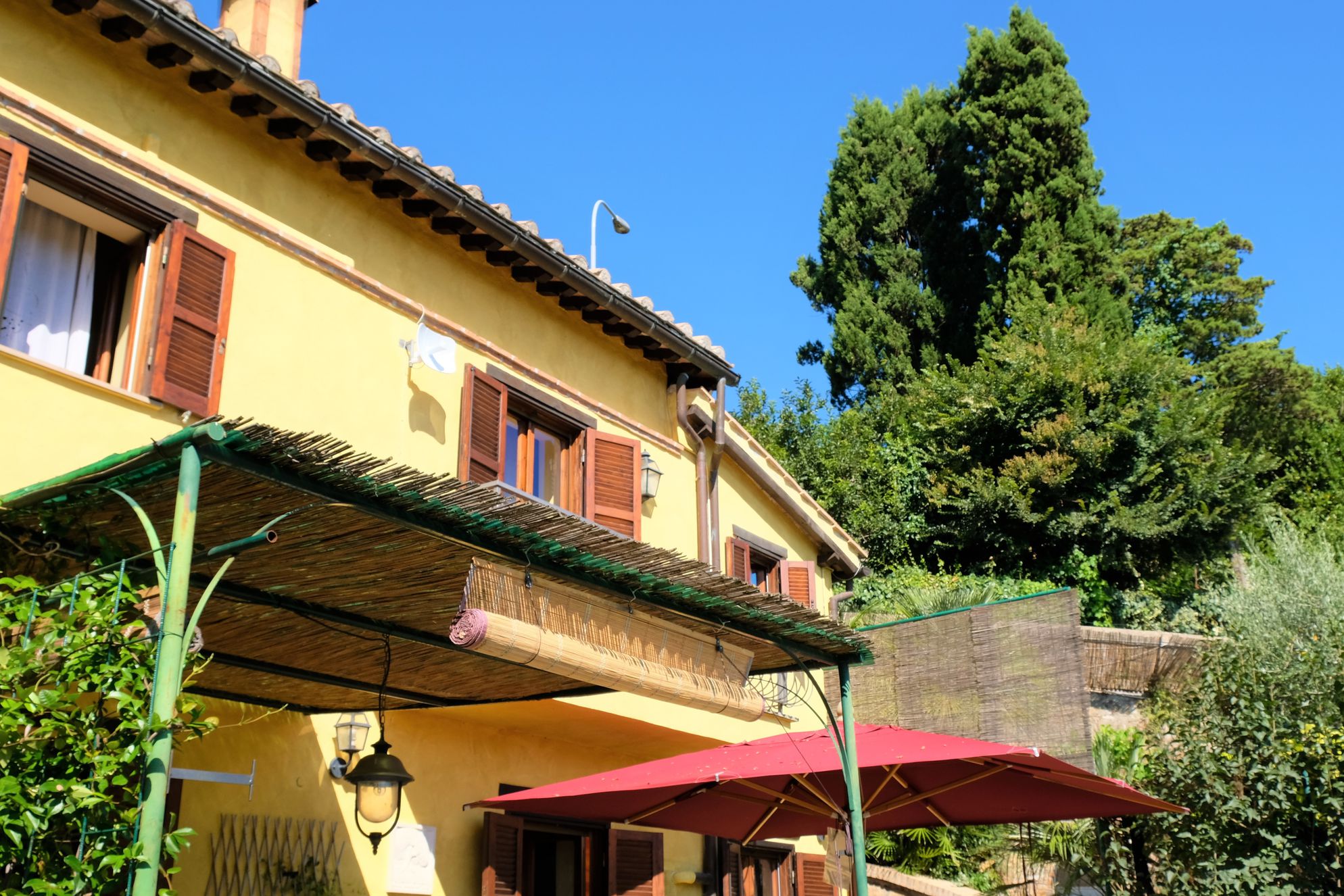 Casa Sotto le Mura - Gallery