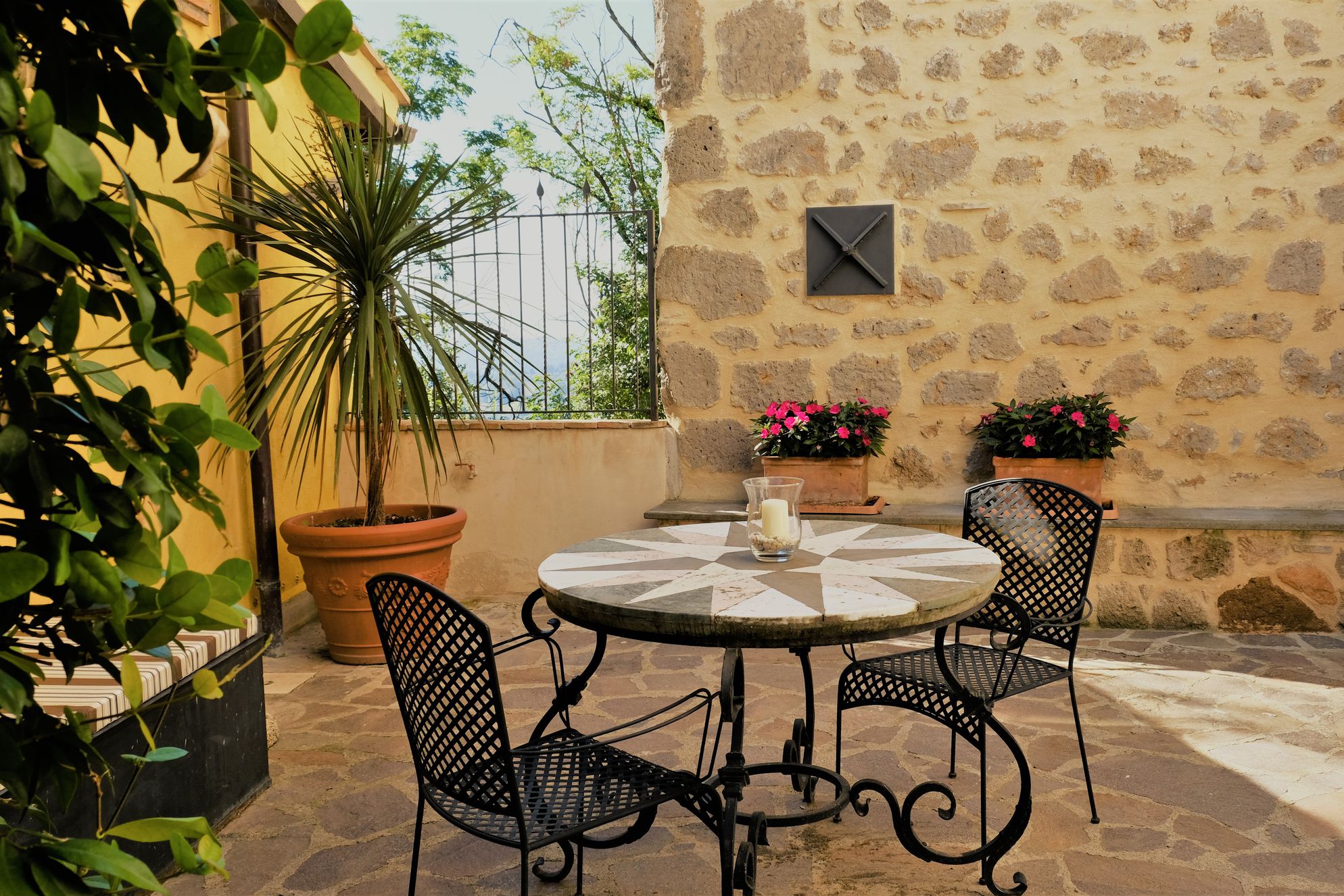 Casa Sotto le Mura - Gallery