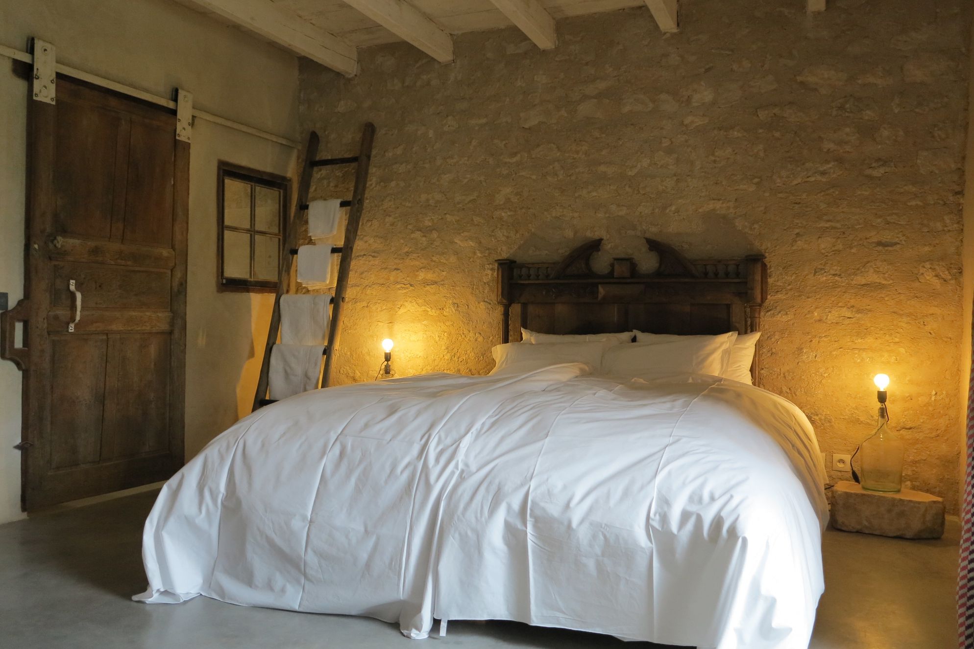 Ecurie du Domaine de Chantemerle - Gallery