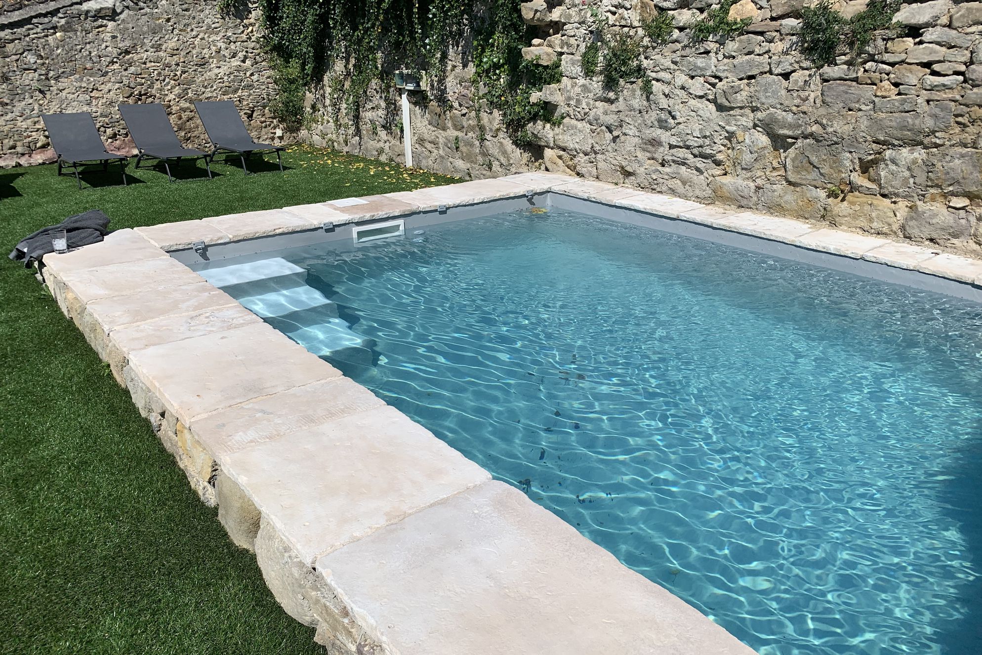 Maison du Chateau - Gallery