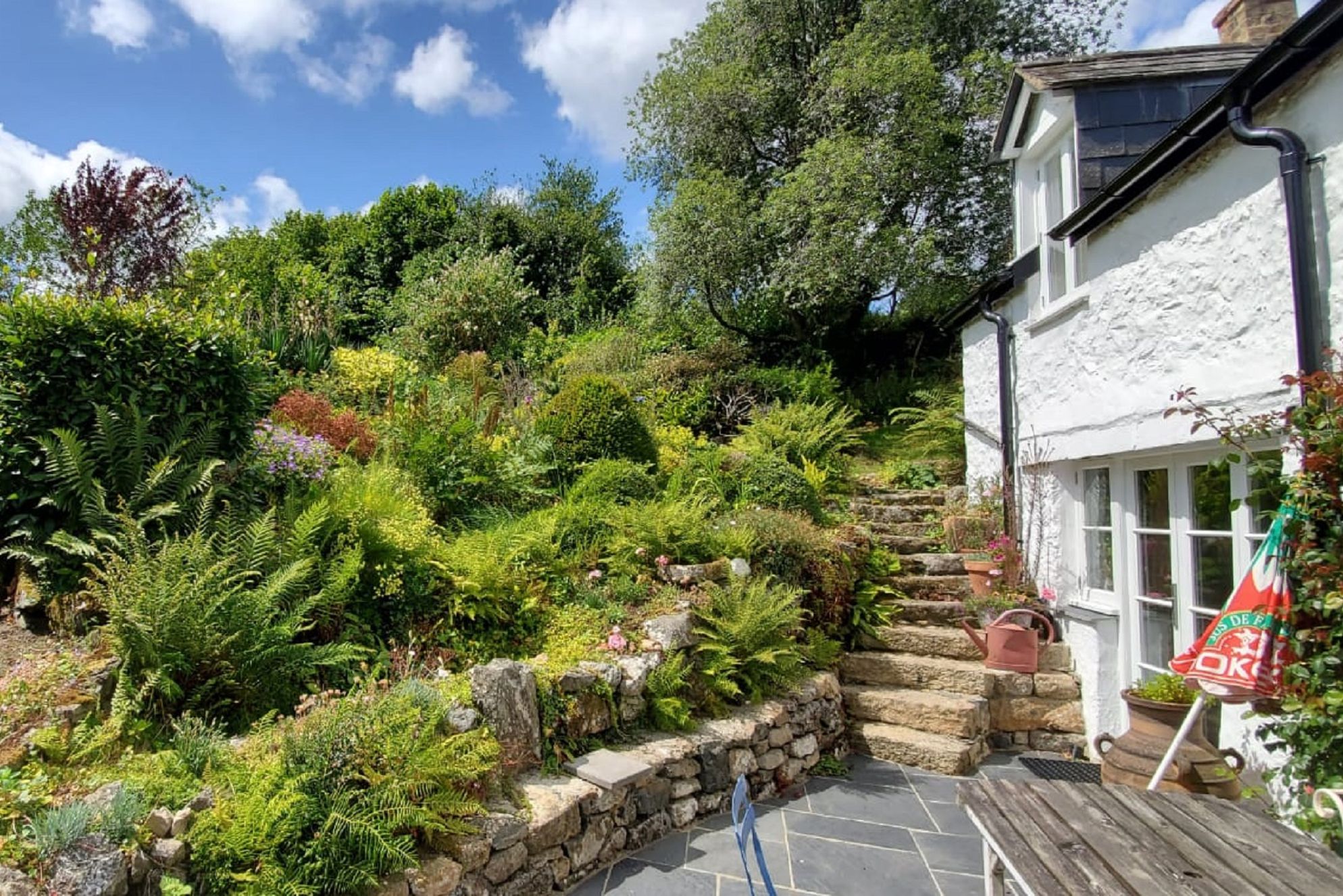 Stares Nest Cottage - Gallery