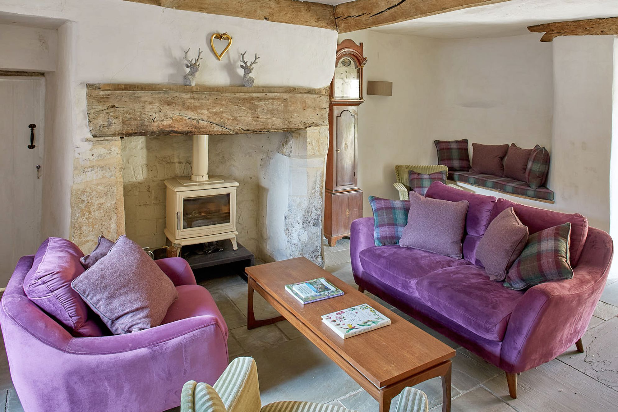 Cherry Tree Farm - Gallery
