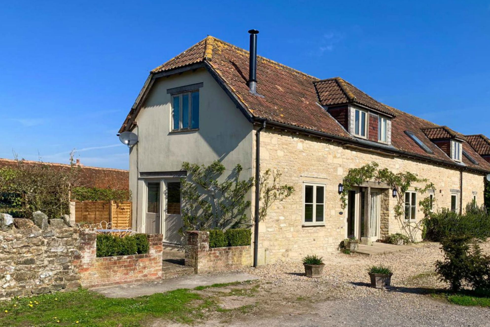 Kingswood Cottage - Gallery