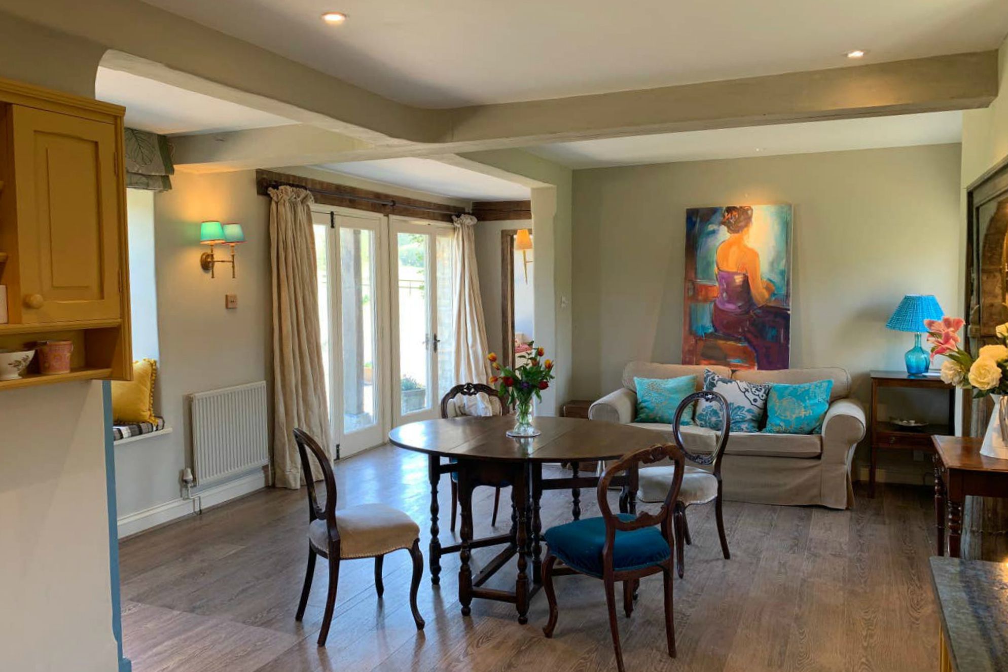 Kingswood Cottage - Gallery