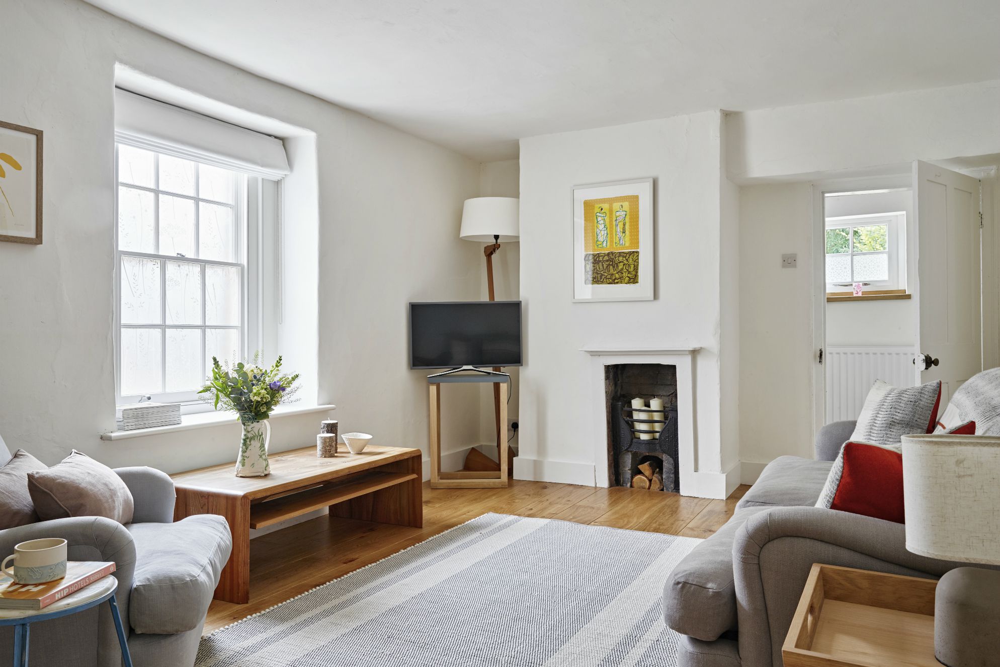 Artisan Cottage - Gallery
