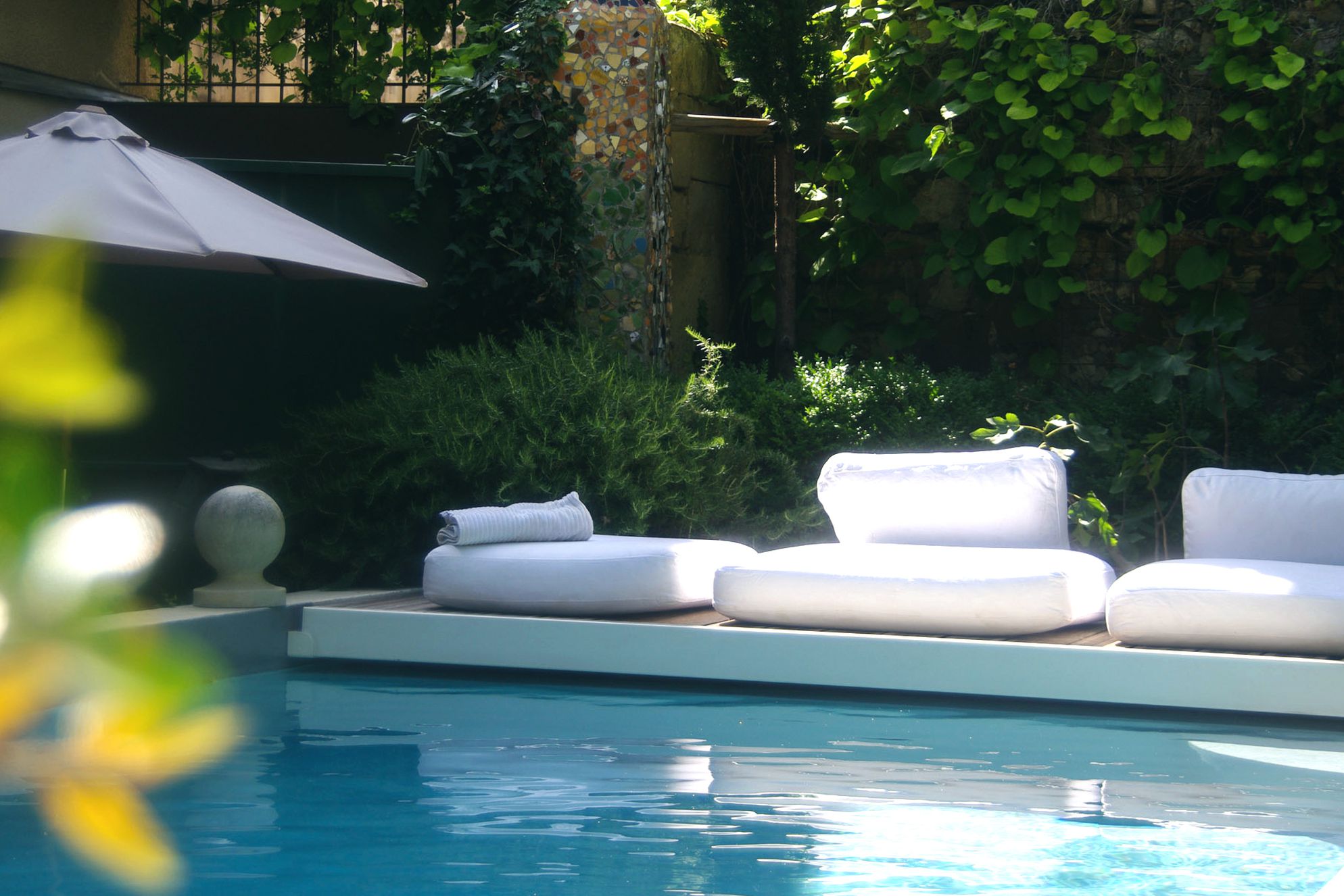 Les Jardins de Baracane - Gallery
