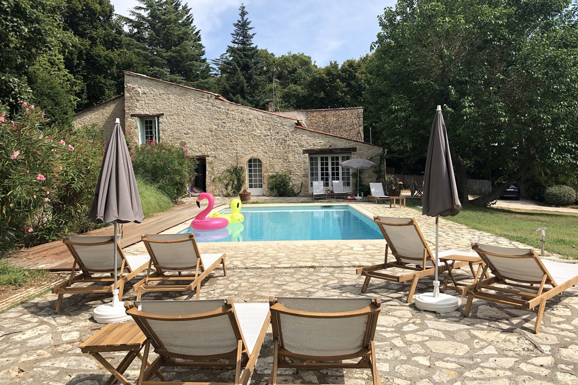 Ferme Le Pavillon - Gallery