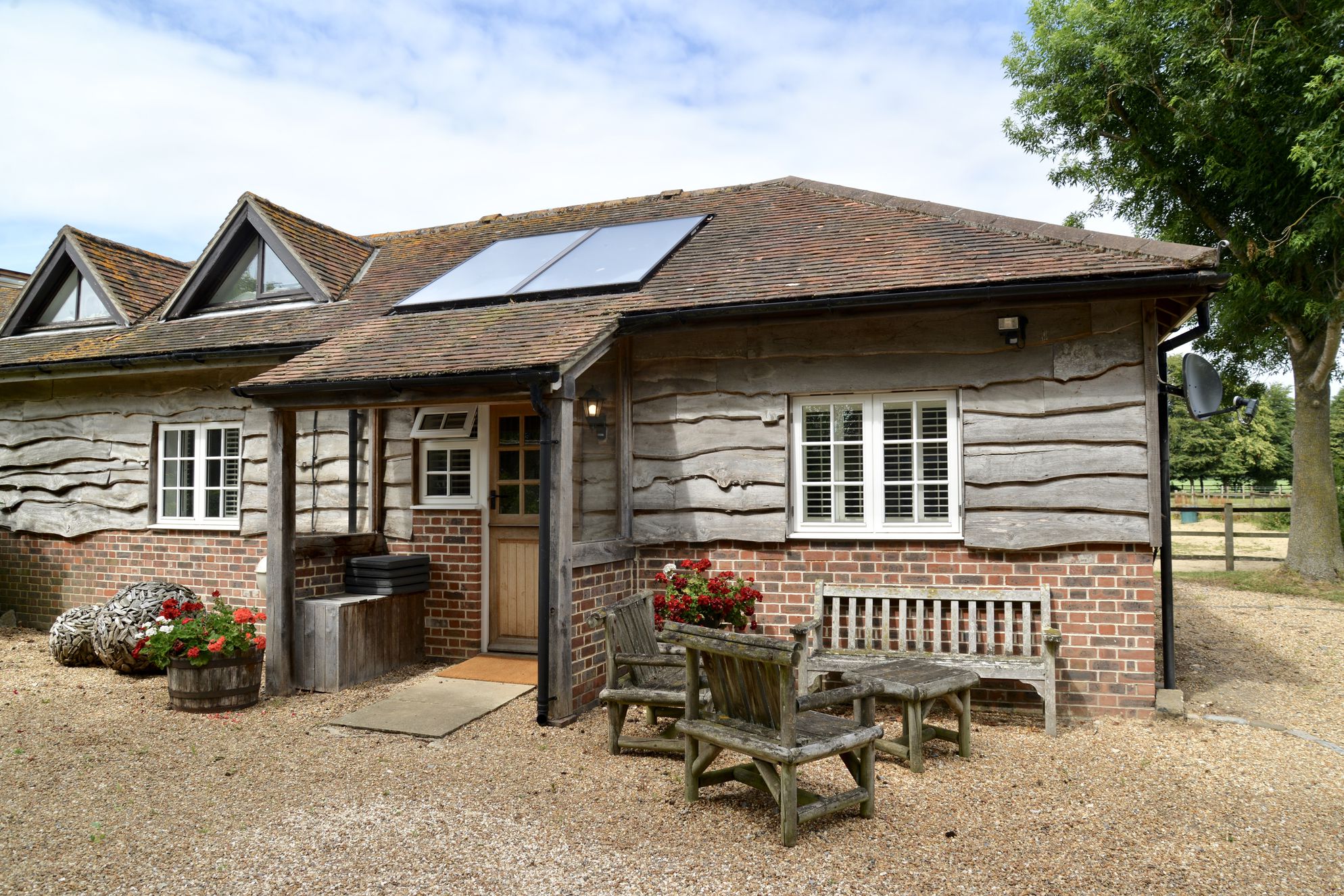Chichester Cottage - Gallery