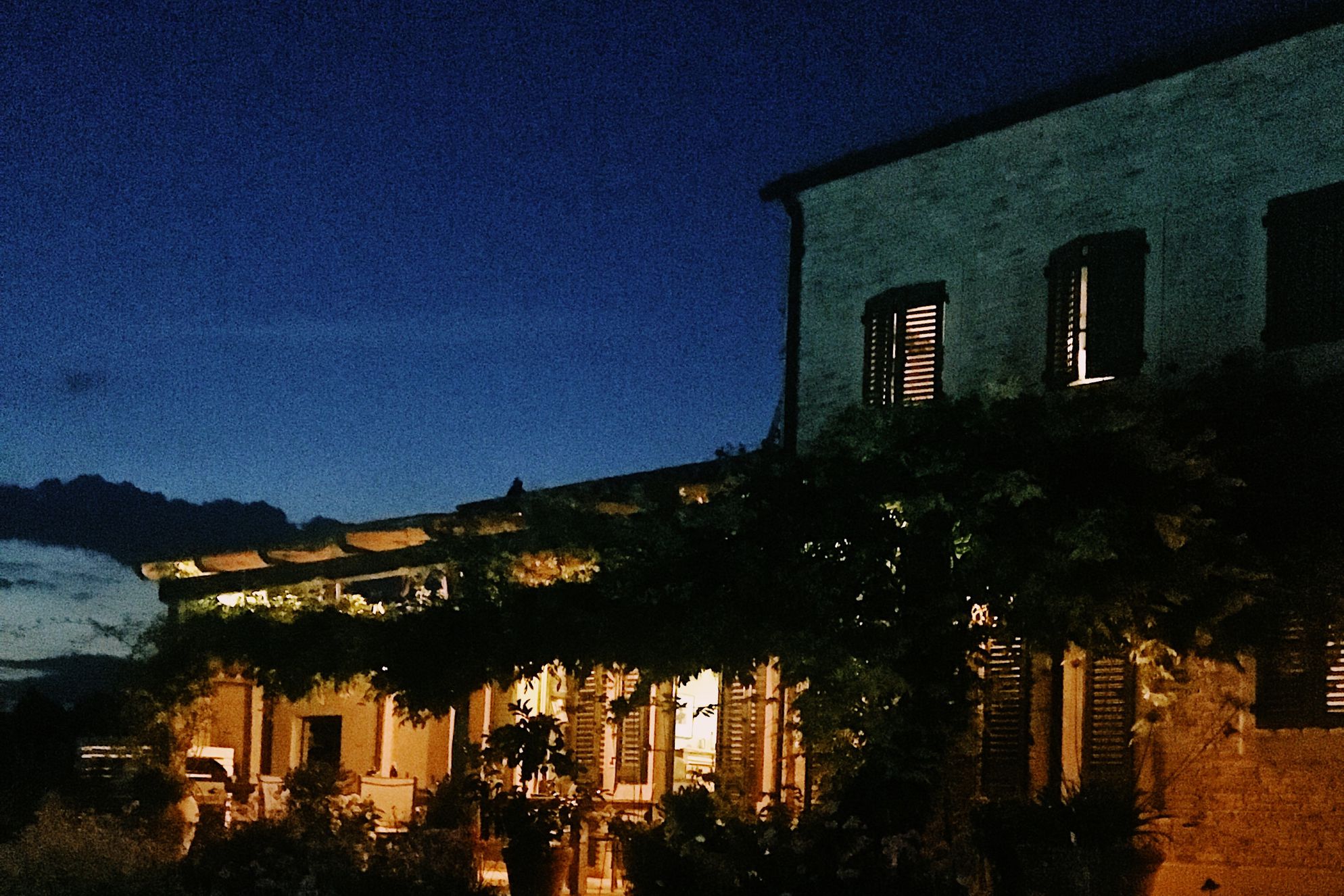 Sant Elia - Gallery