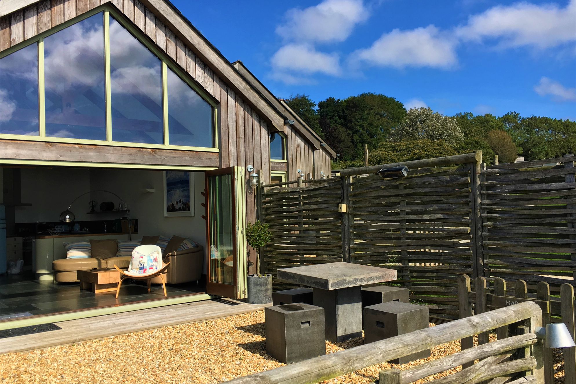 Merlin Farm - Gallery