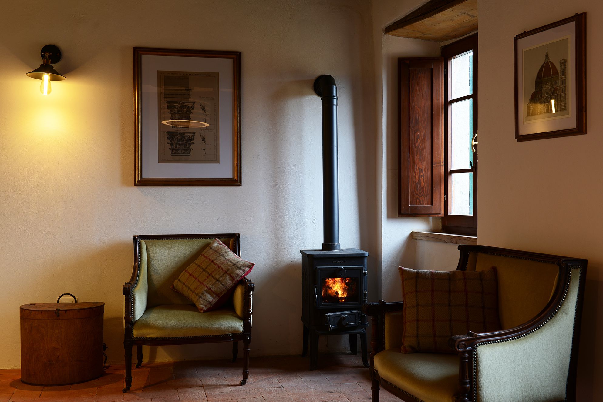 Casa Castagna - Gallery