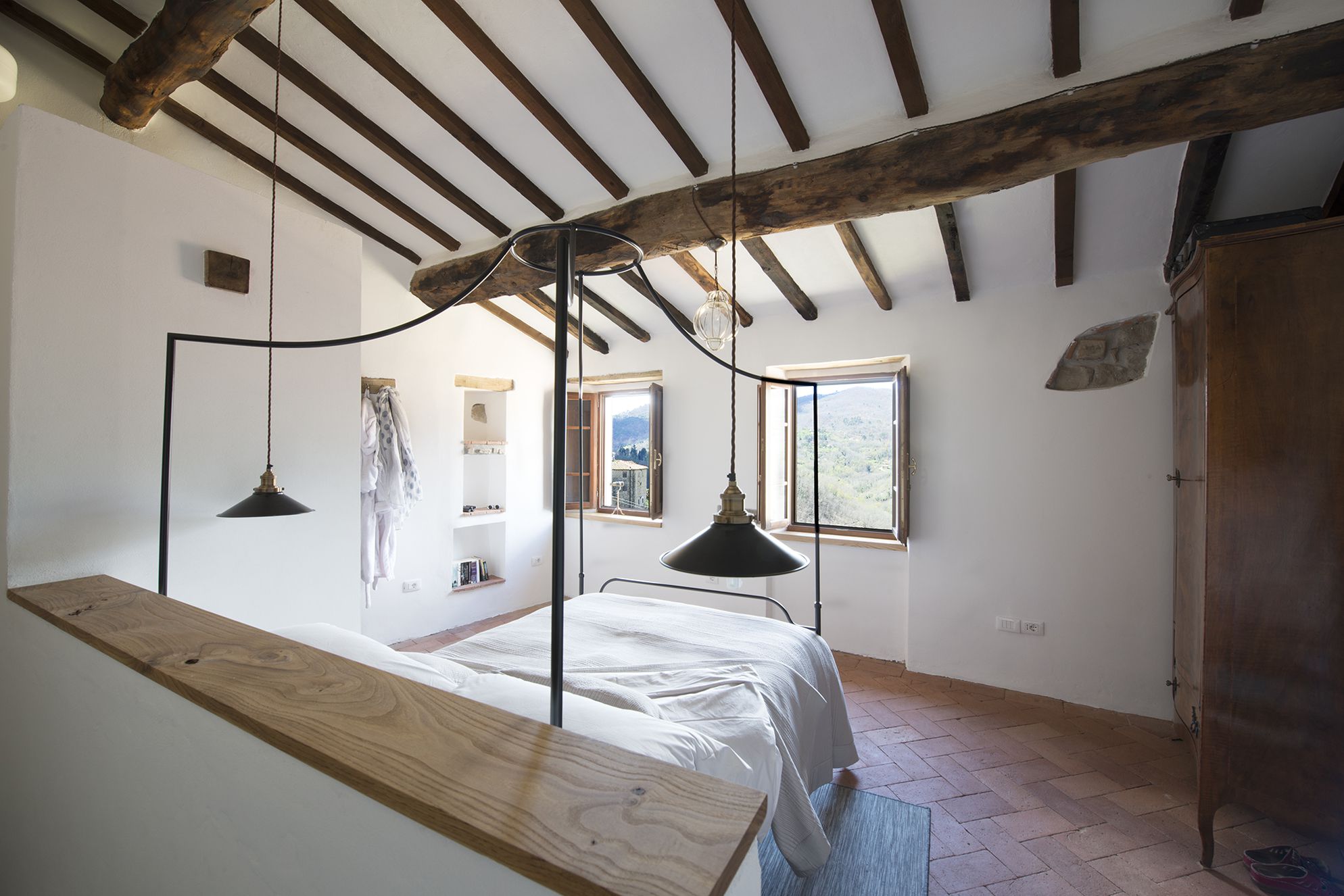 Casa Castagna - Gallery