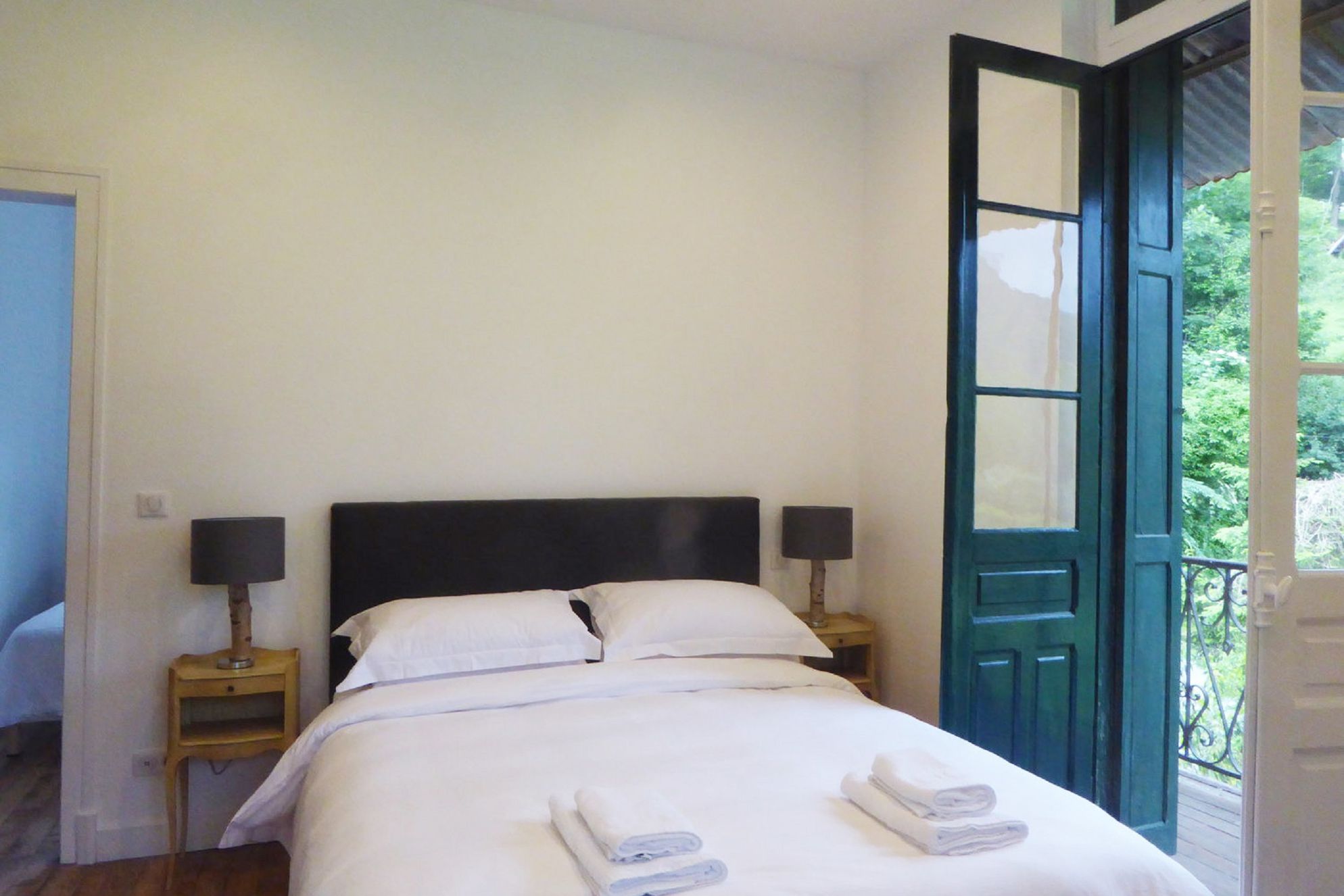 Le Grand Chalet - Gallery