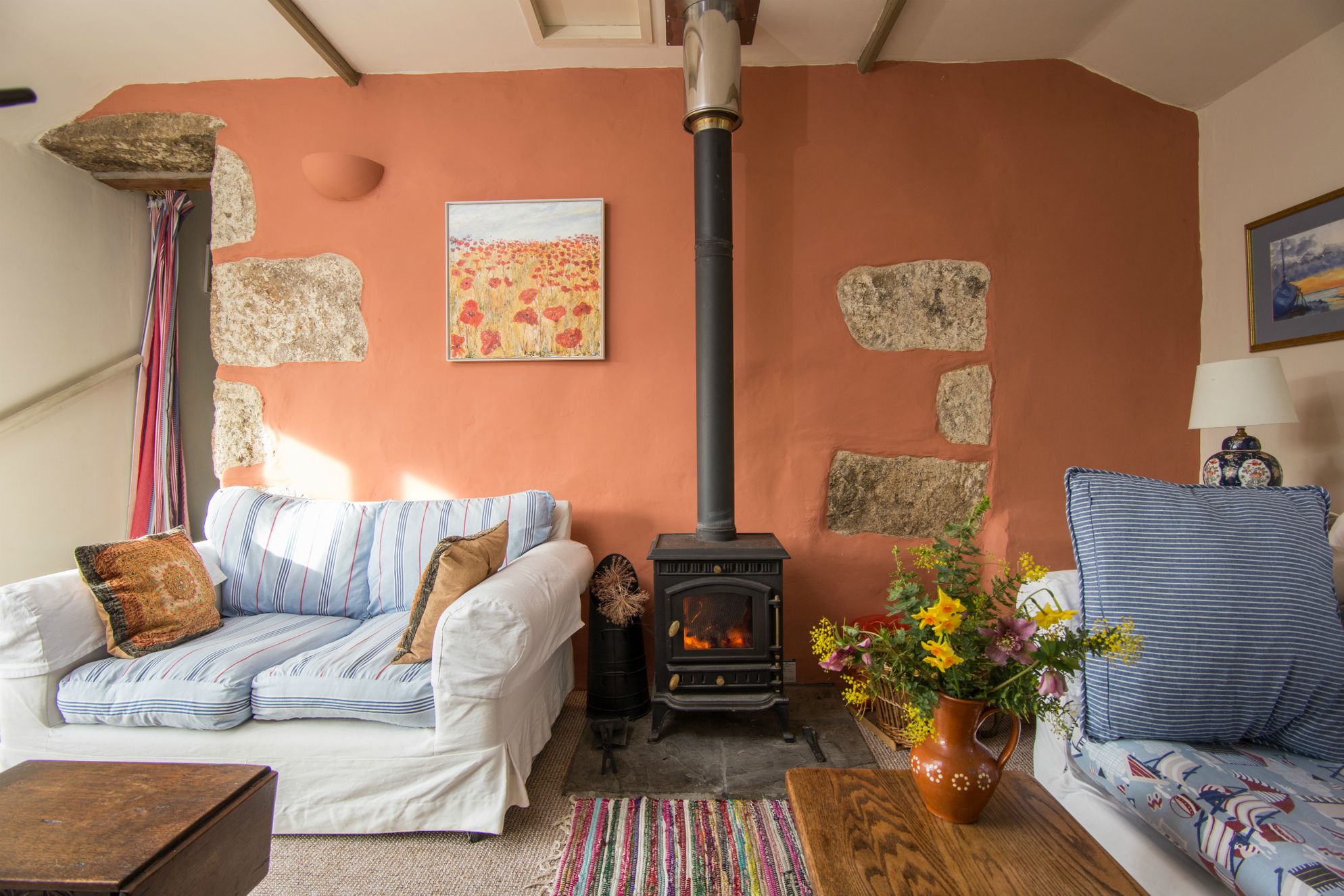 Dairy Cottage - Gallery