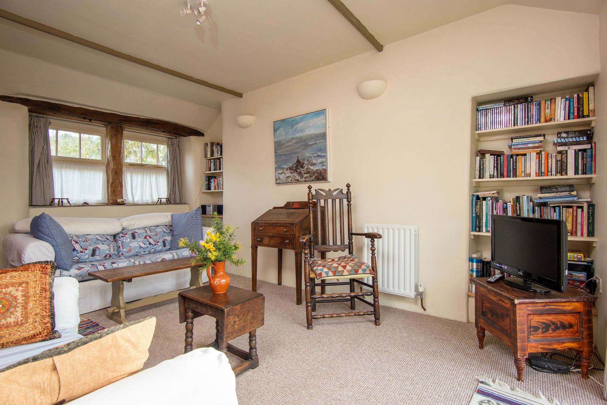 Dairy Cottage - Gallery