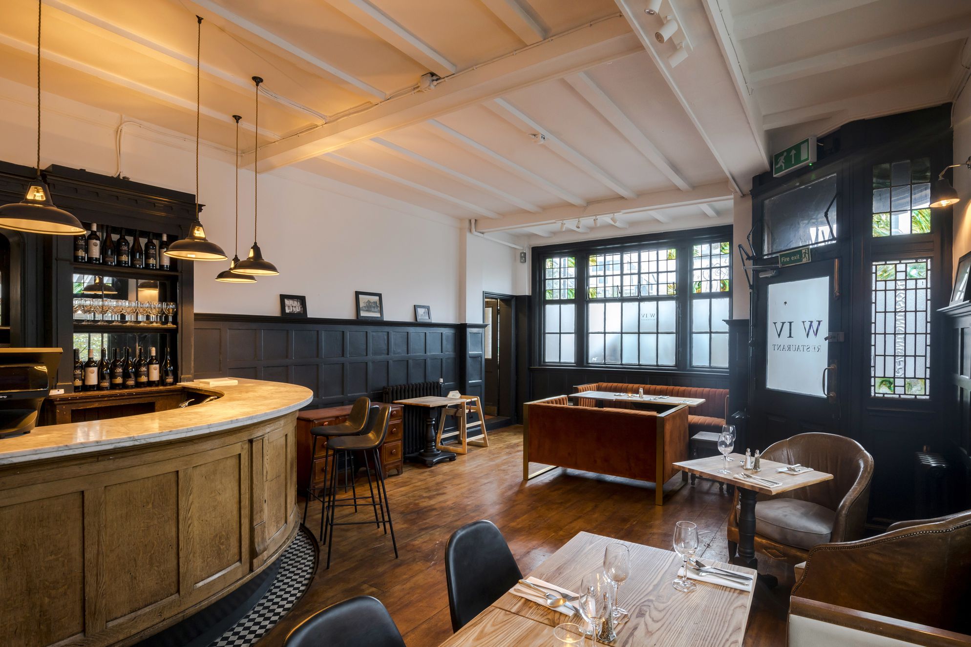 William IV - Gallery